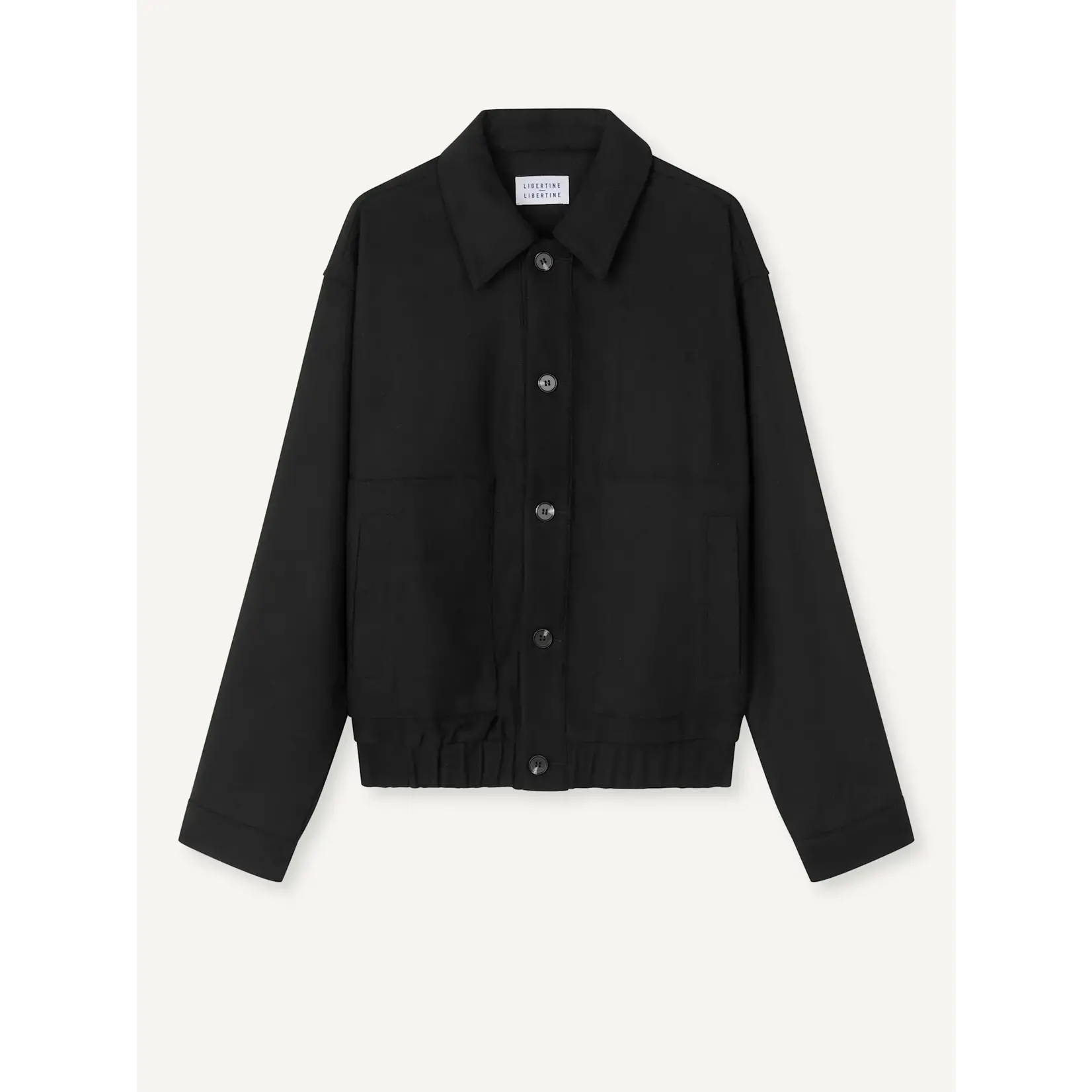 Libertine - Libertine Libertine Libertine Blunt 3623 Black