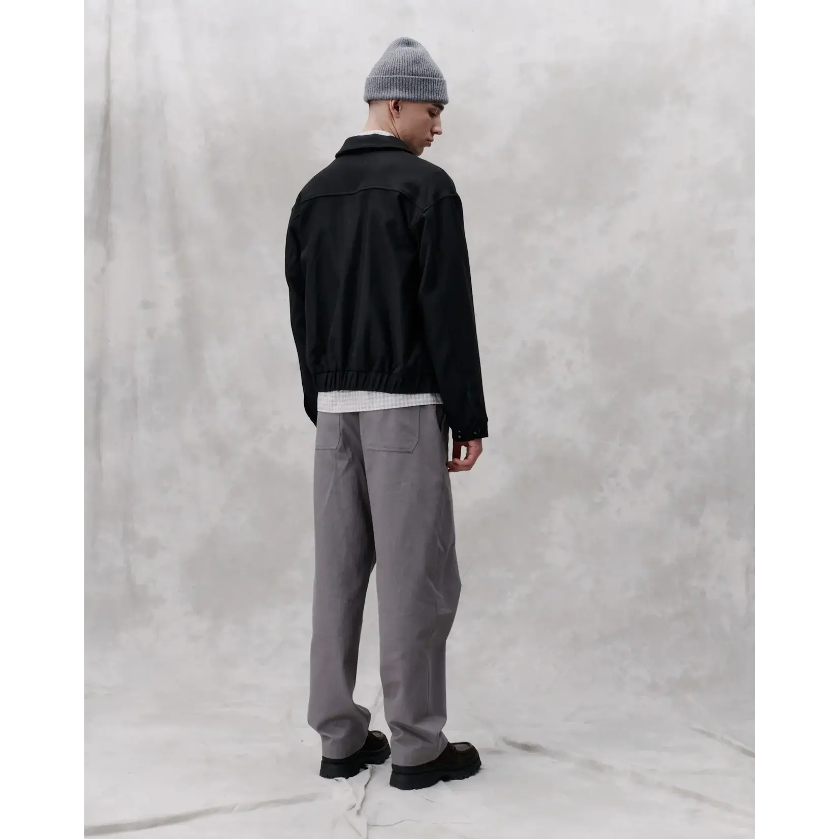 Libertine - Libertine Libertine Libertine Blunt 3623 Black