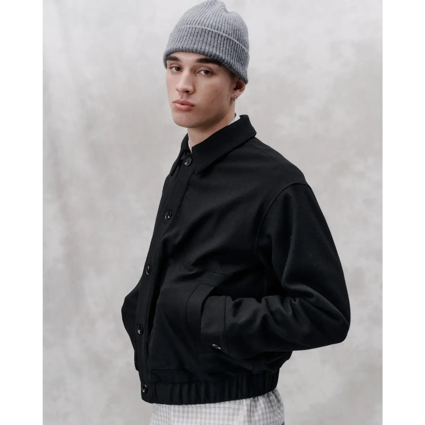 Libertine - Libertine Libertine Libertine Blunt 3623 Black