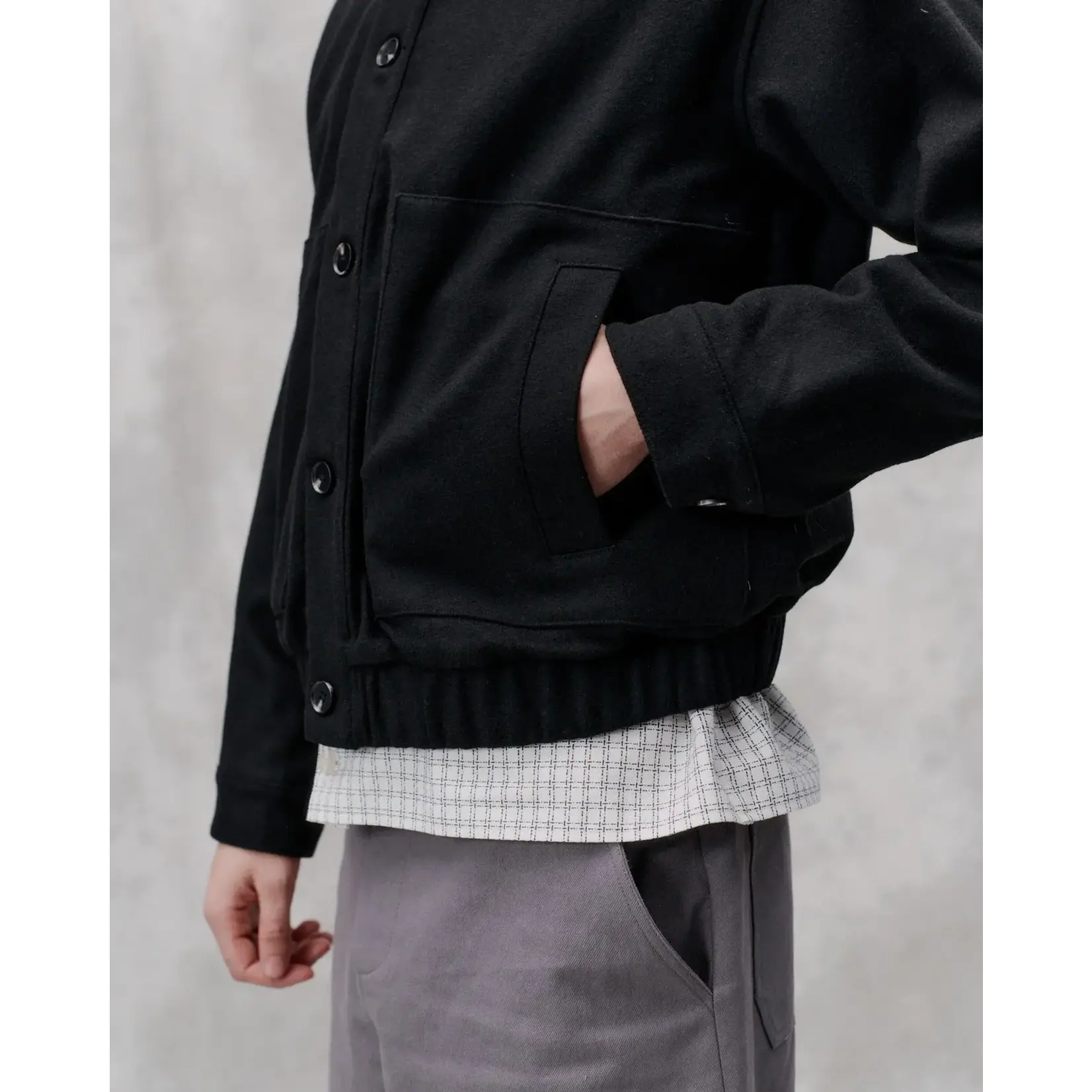 Libertine - Libertine Libertine Libertine Blunt 3623 Black