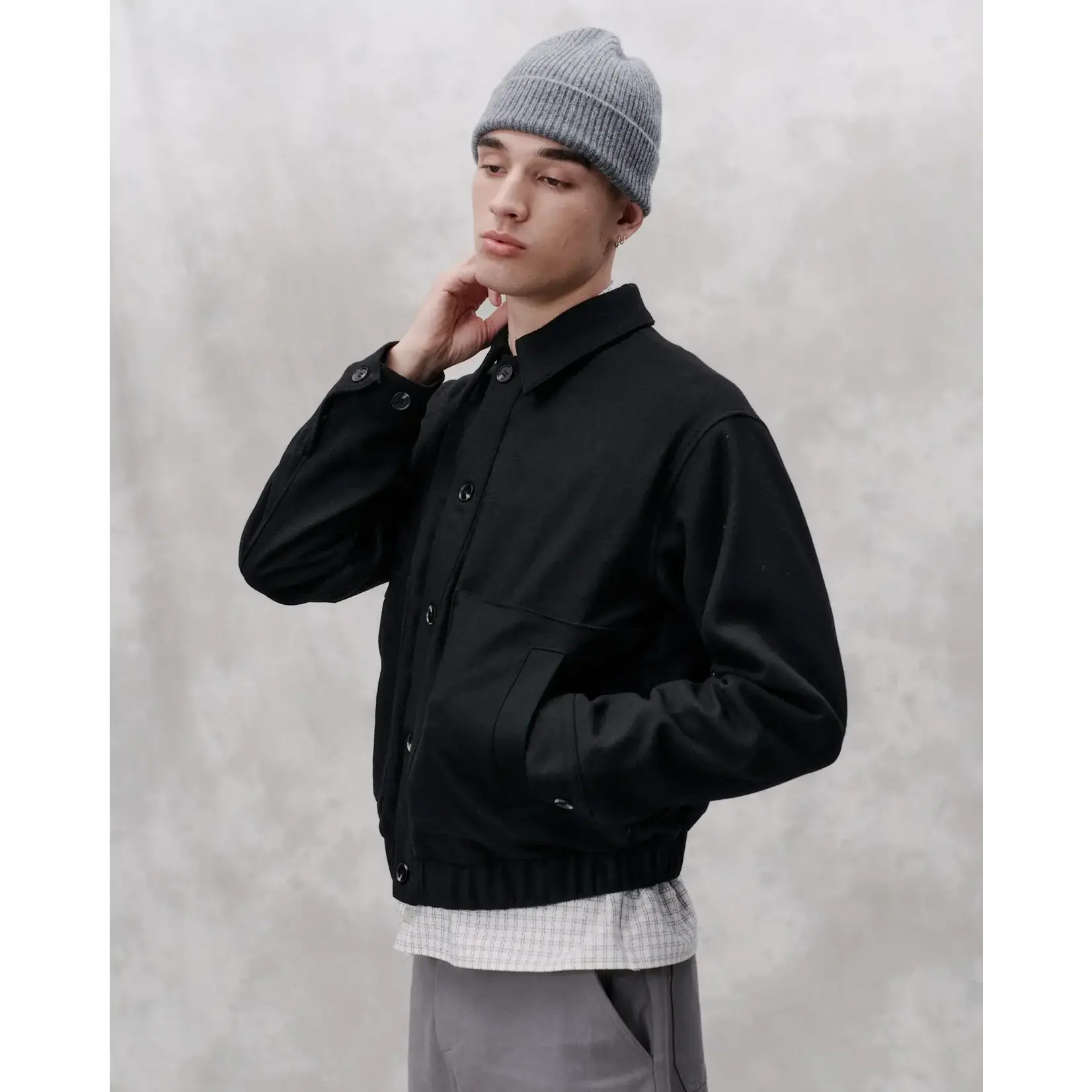 Libertine Libertine Blunt 3623 Black