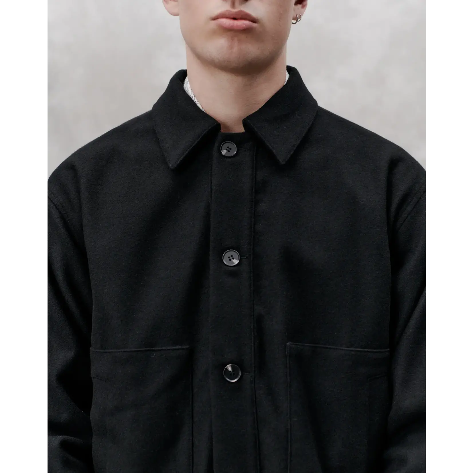 Libertine - Libertine Libertine Libertine Blunt 3623 Black