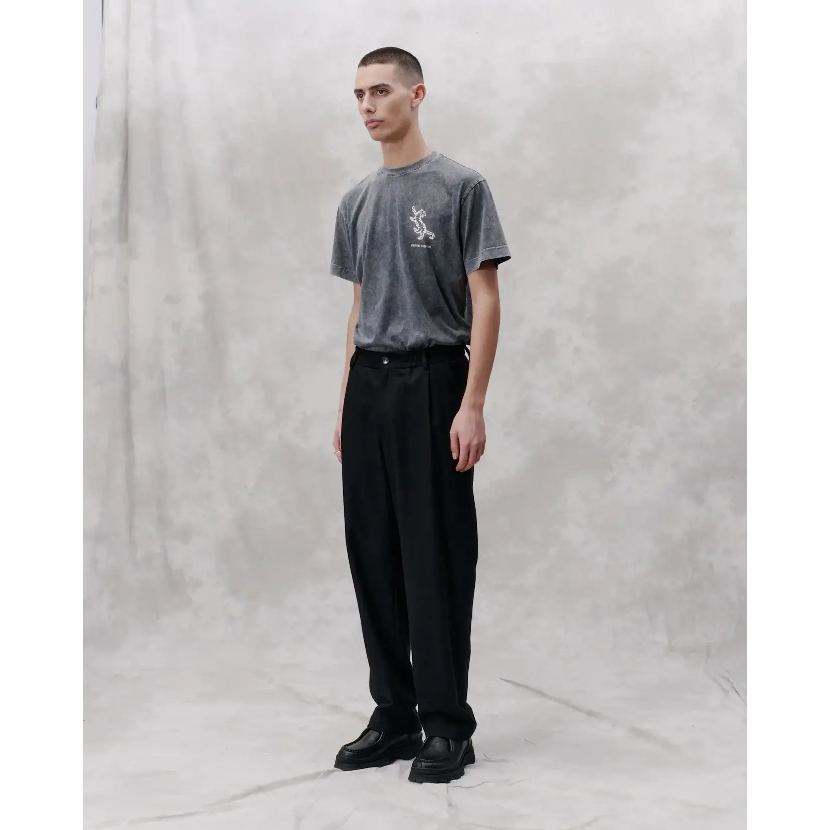 Libertine - Libertine Libertine Libertine Agency 3619 Black