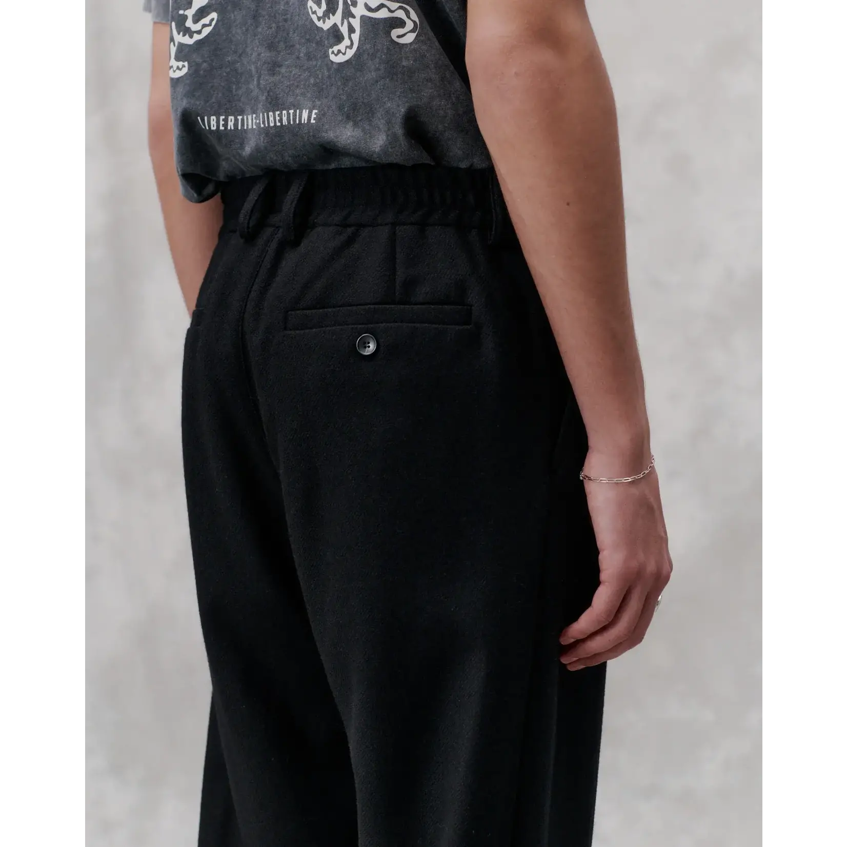 Libertine - Libertine Libertine Libertine Agency 3619 Black