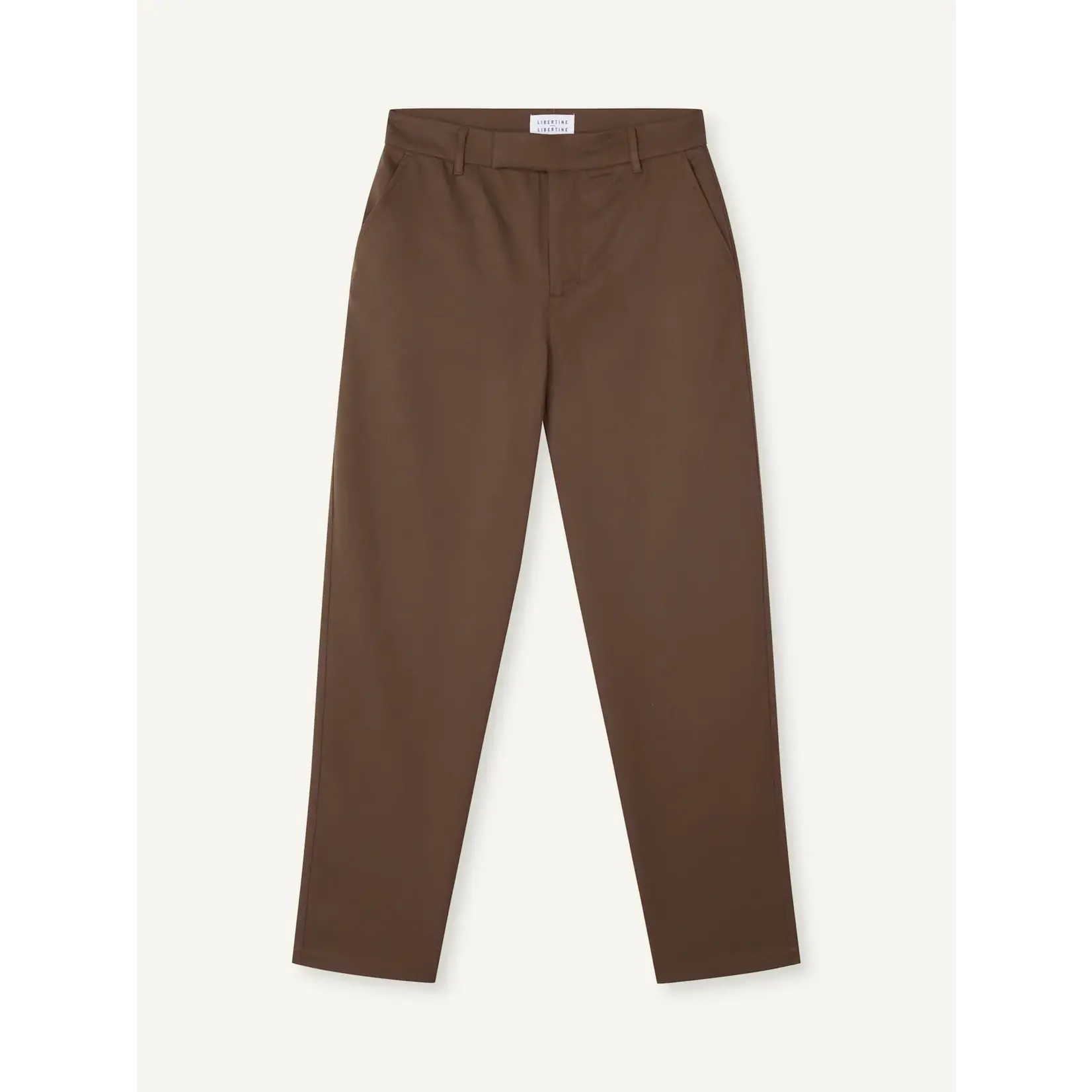 Libertine - Libertine Libertine Libertine Alert Tailored 3619 Chocolate