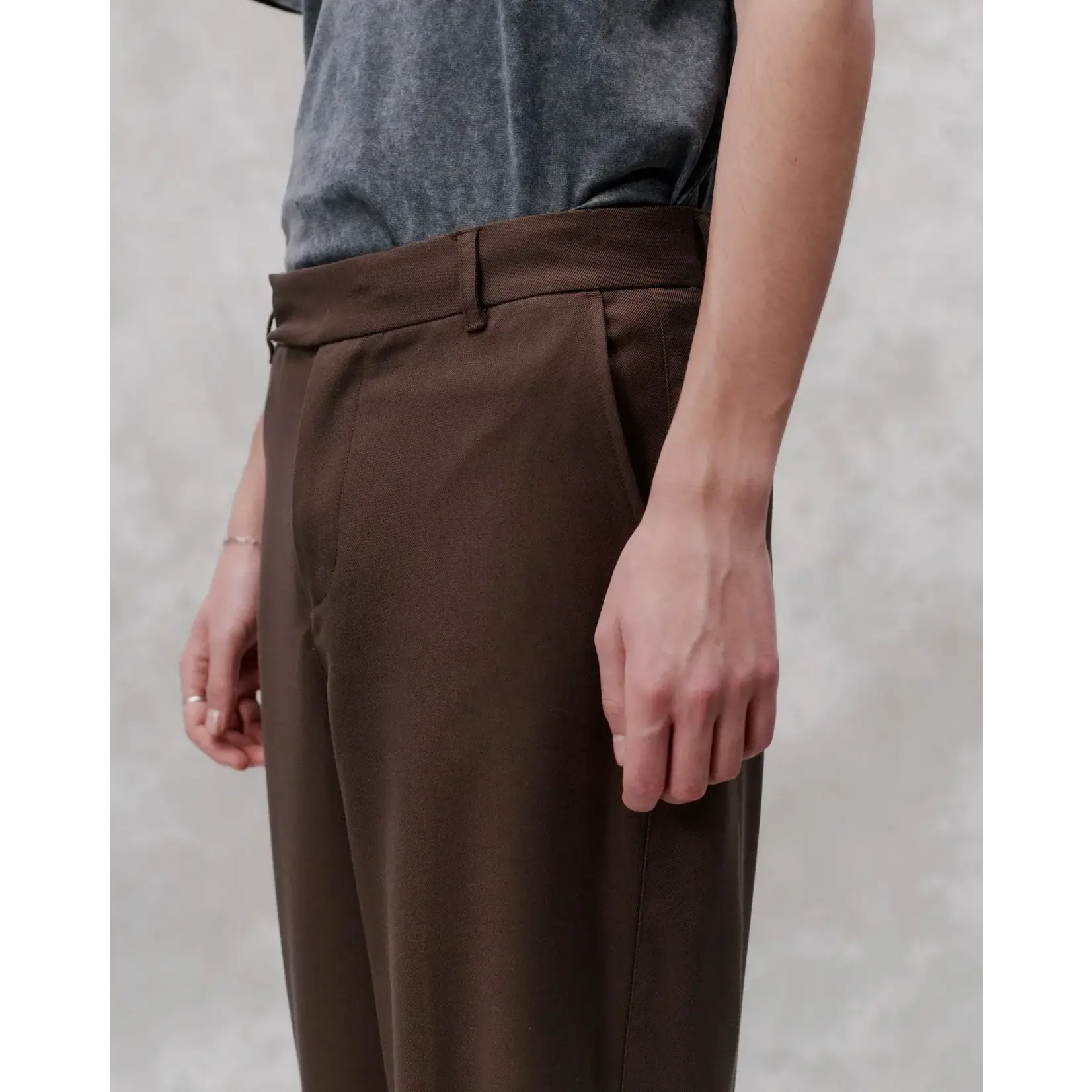 Libertine - Libertine Libertine Libertine Alert Tailored 3619 Chocolate