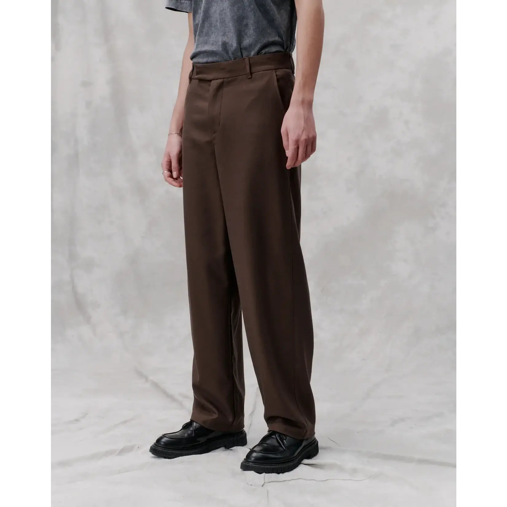 Libertine - Libertine Libertine Libertine Alert Tailored 3619 Chocolate