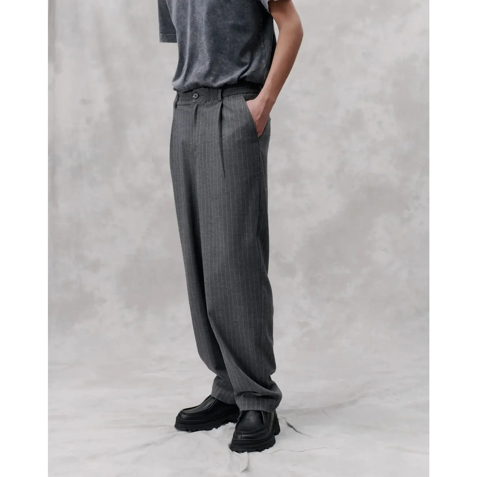 Libertine - Libertine Libertine Libertine Agency 3625 Dark Grey Pin