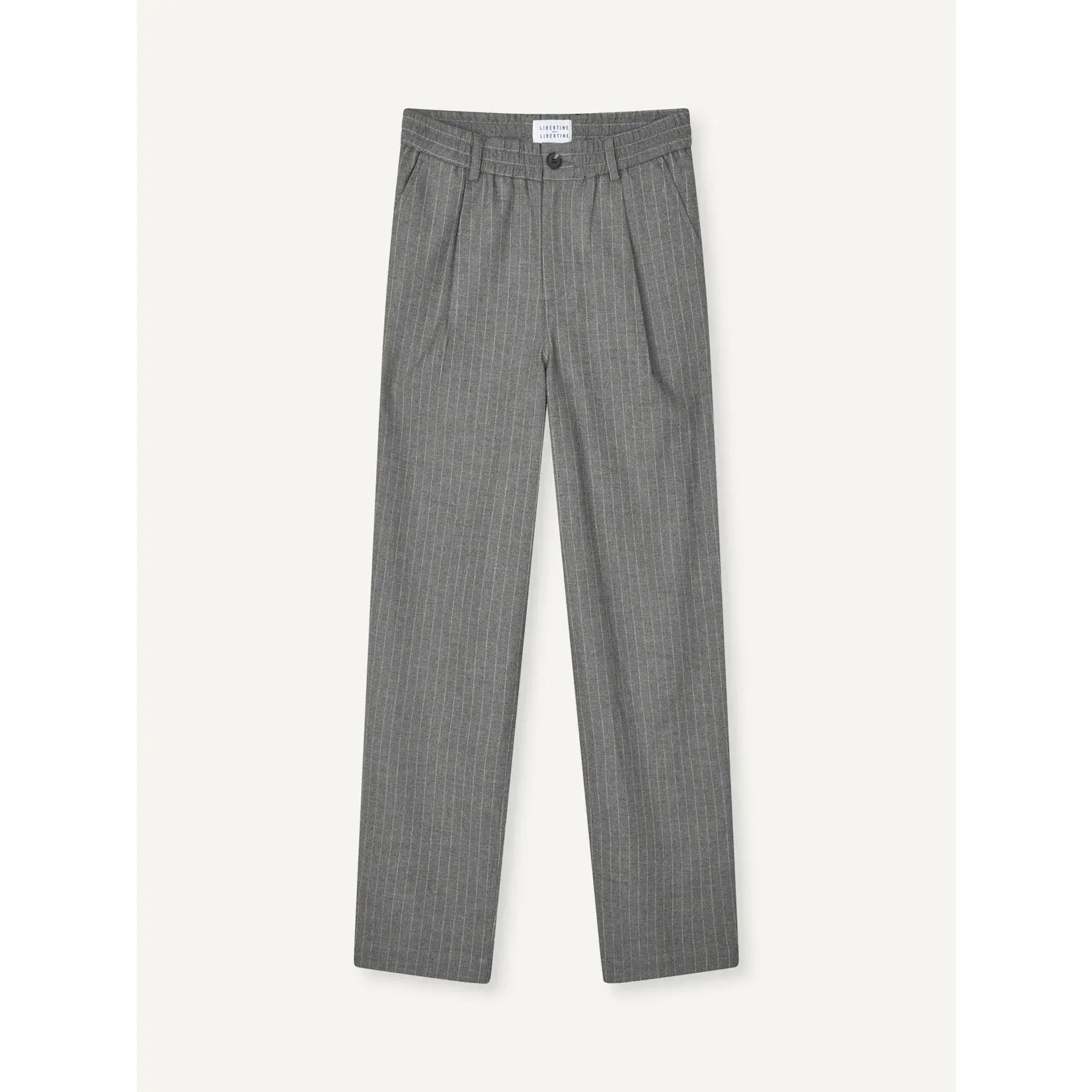 Libertine - Libertine Libertine Libertine Agency 3625 Dark Grey Pin