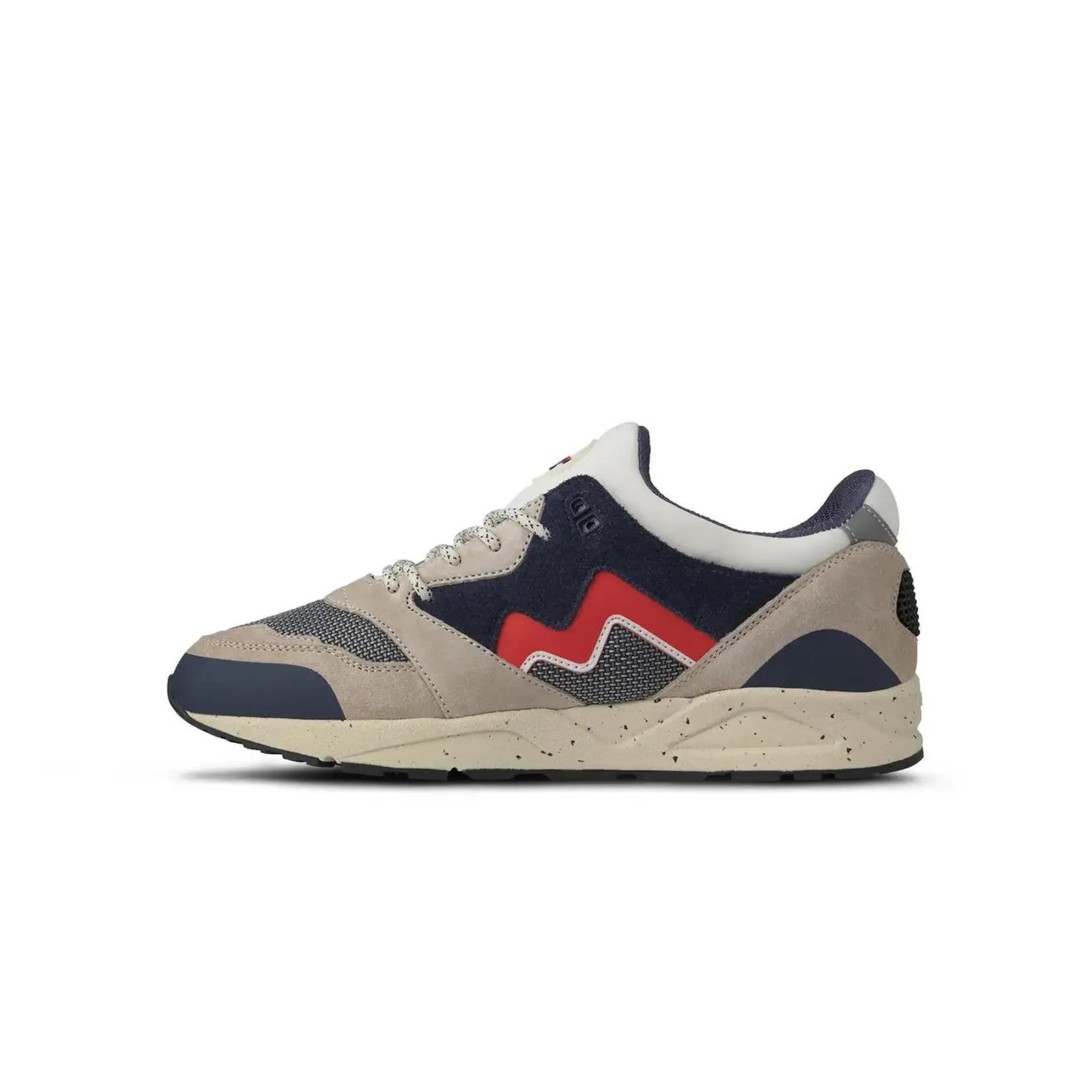 Karhu Karhu Aria 95 Silver Lining/Fiery Red