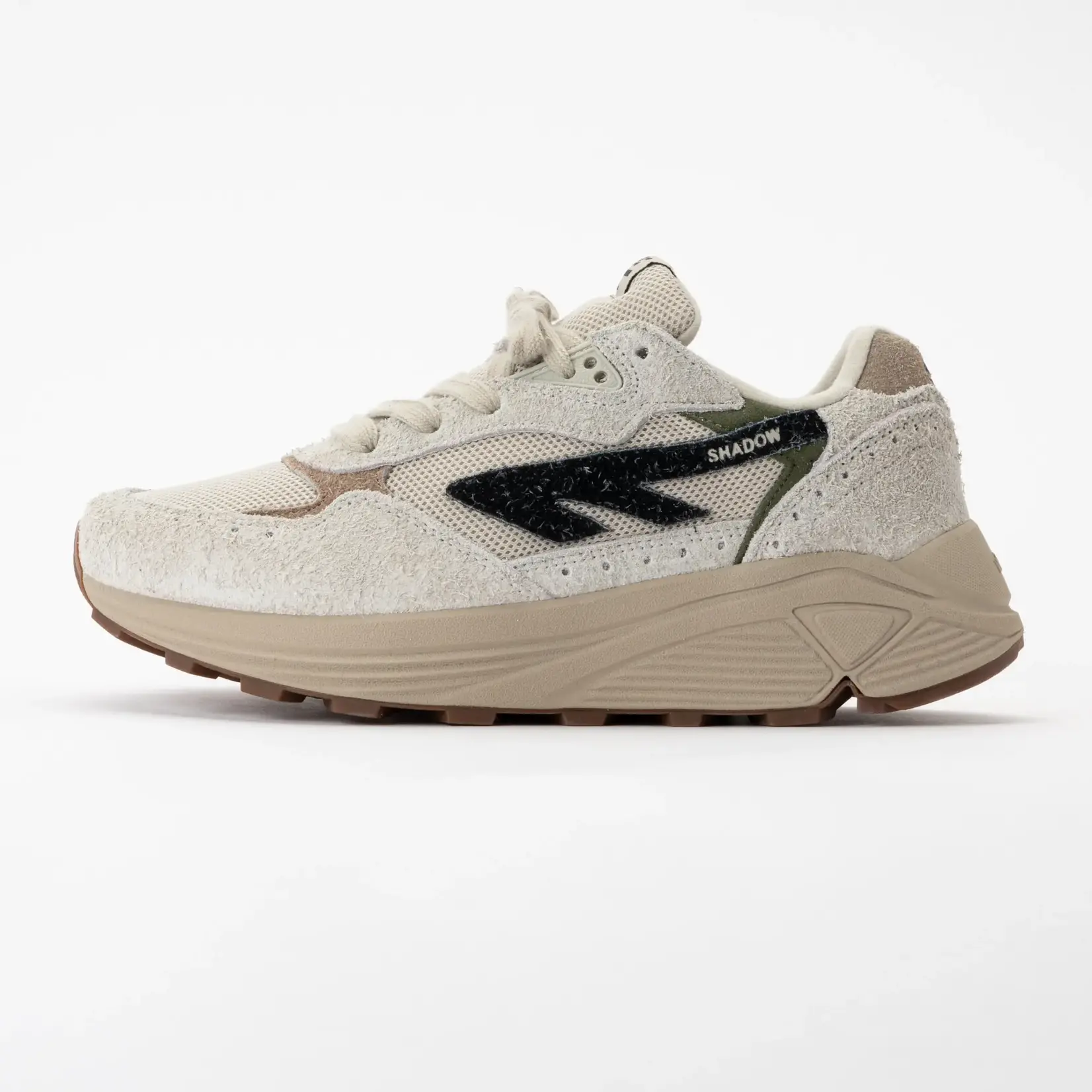 Hi-Tec Hi-Tec HTS Shadow RGS - Pelican / Winter Twig / Olive Branch