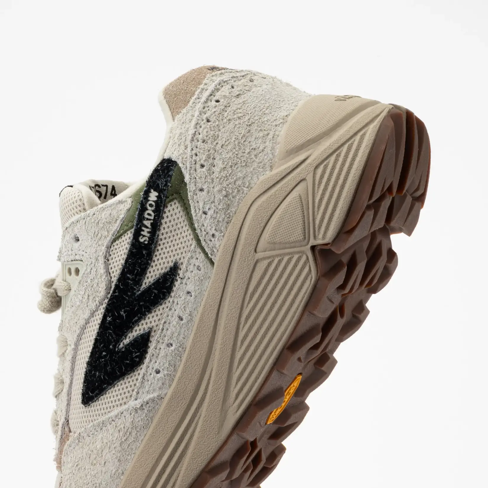 Hi-Tec Hi-Tec HTS Shadow RGS - Pelican / Winter Twig / Olive Branch