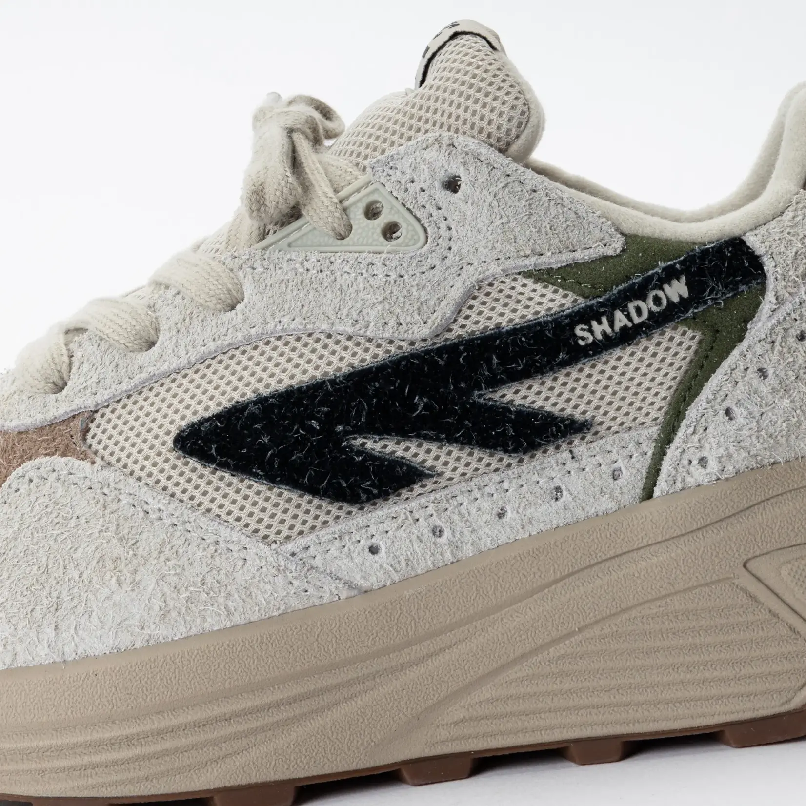 Hi-Tec Hi-Tec HTS Shadow RGS - Pelican / Winter Twig / Olive Branch