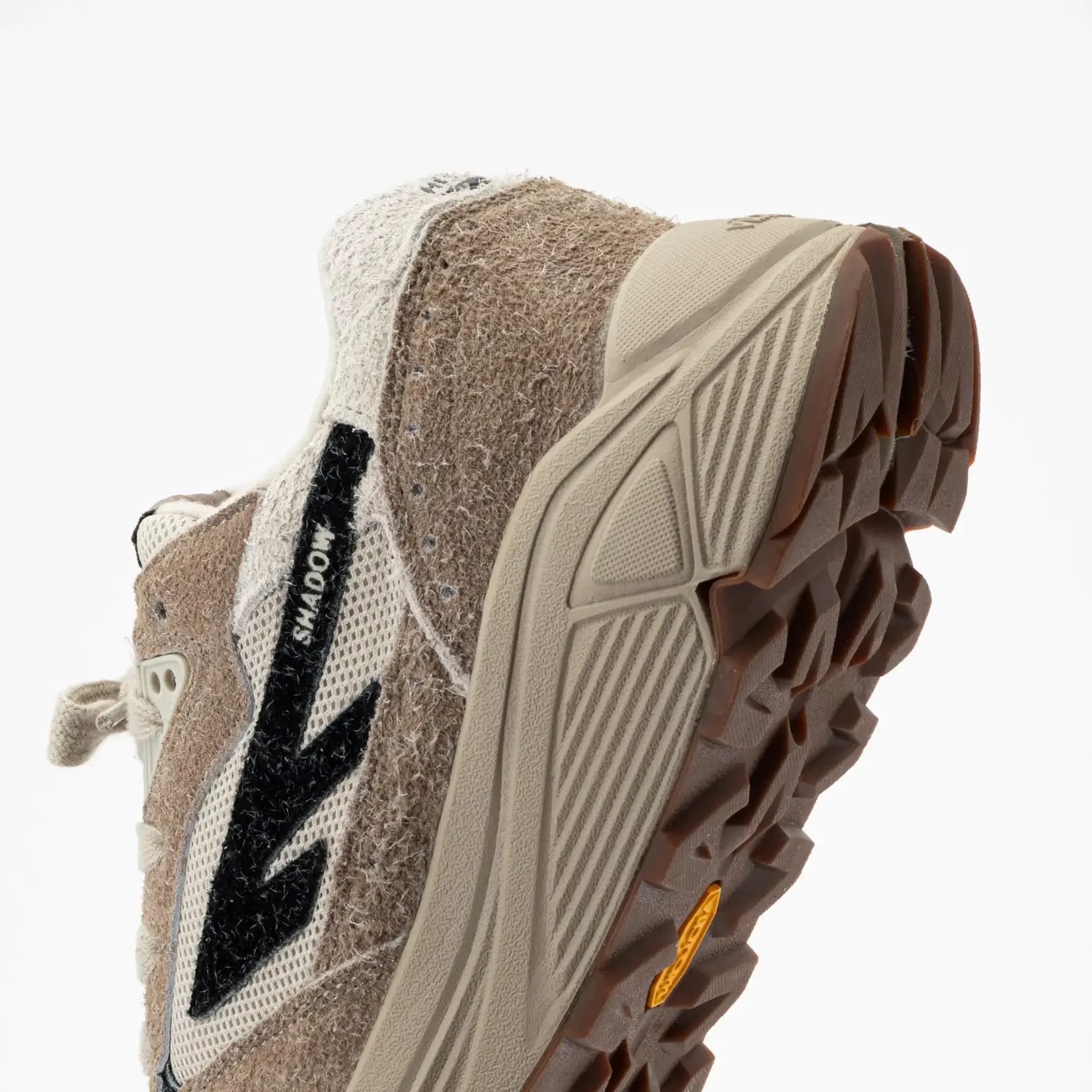 Hi-Tec Hi-Tec HTS Shadow RGS - Pelican / Winter Twig / Black