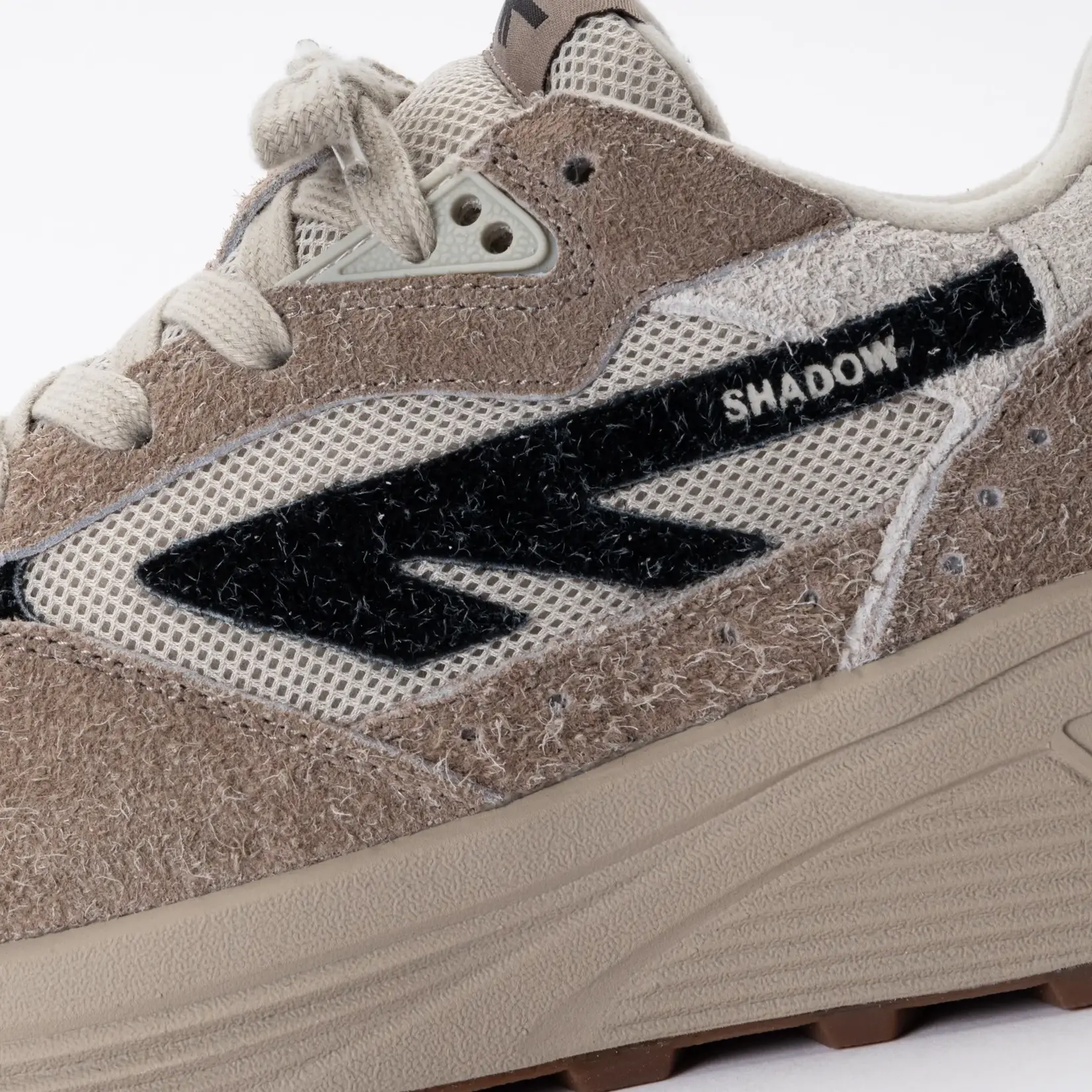 Hi-Tec Hi-Tec HTS Shadow RGS - Pelican / Winter Twig / Black