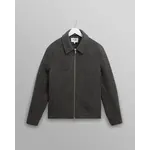 Wax London Wax London Eldon wool jacket grey