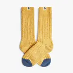 Jimmy Lion JL Premium Winter Cash Yellow Twisted