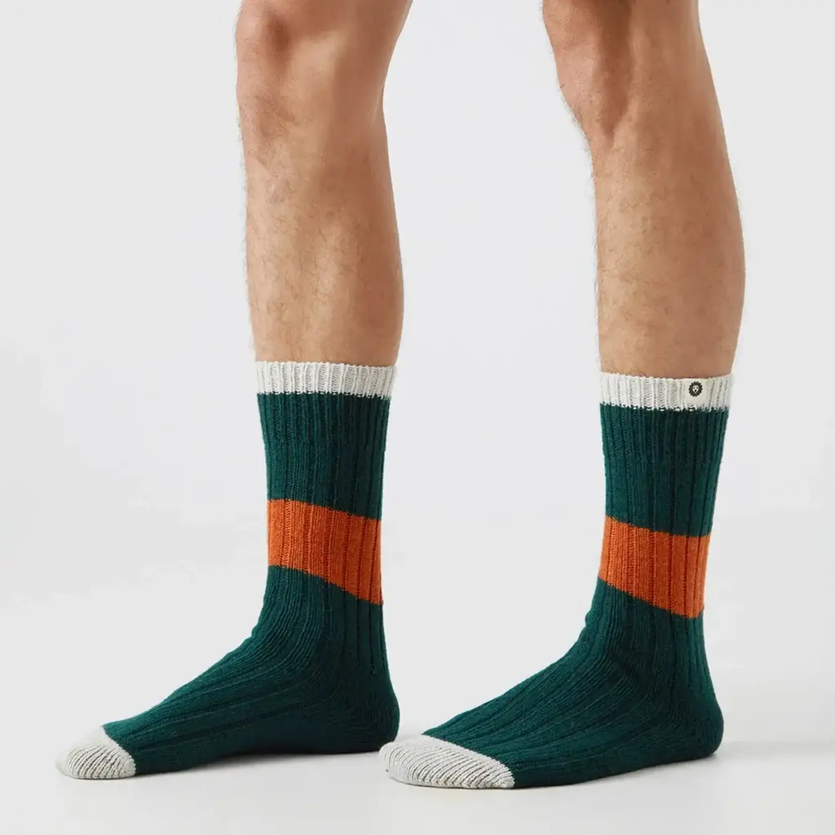 Jimmy Lion JL Premium Winter Rec  Green
