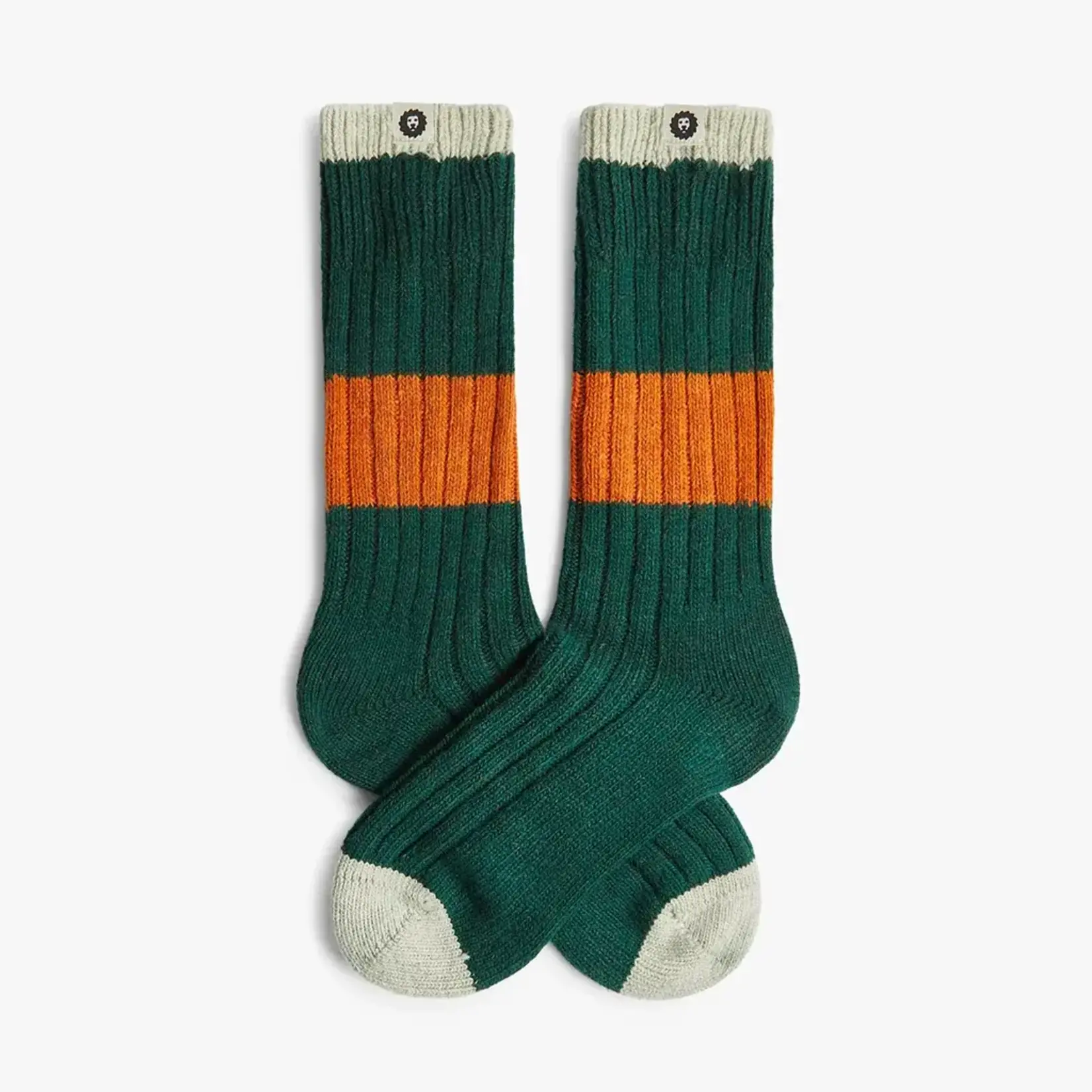 Jimmy Lion JL Premium Winter Rec  Green