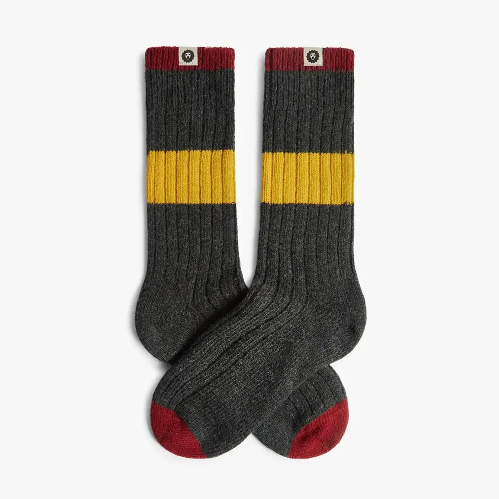 Jimmy Lion JL Premium Winter Rec Grey