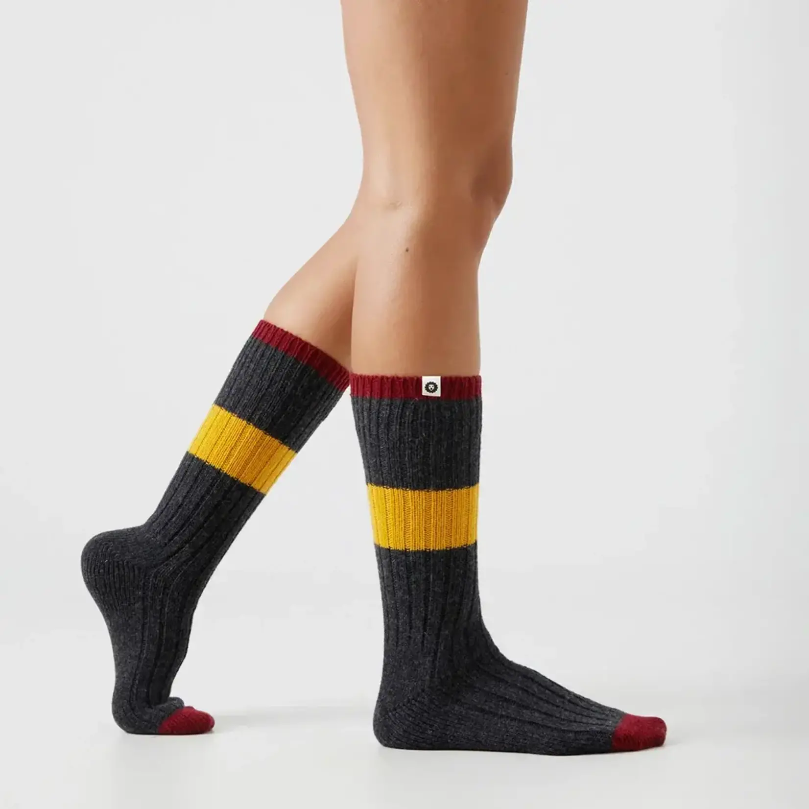 Jimmy Lion JL Premium Winter Rec Grey