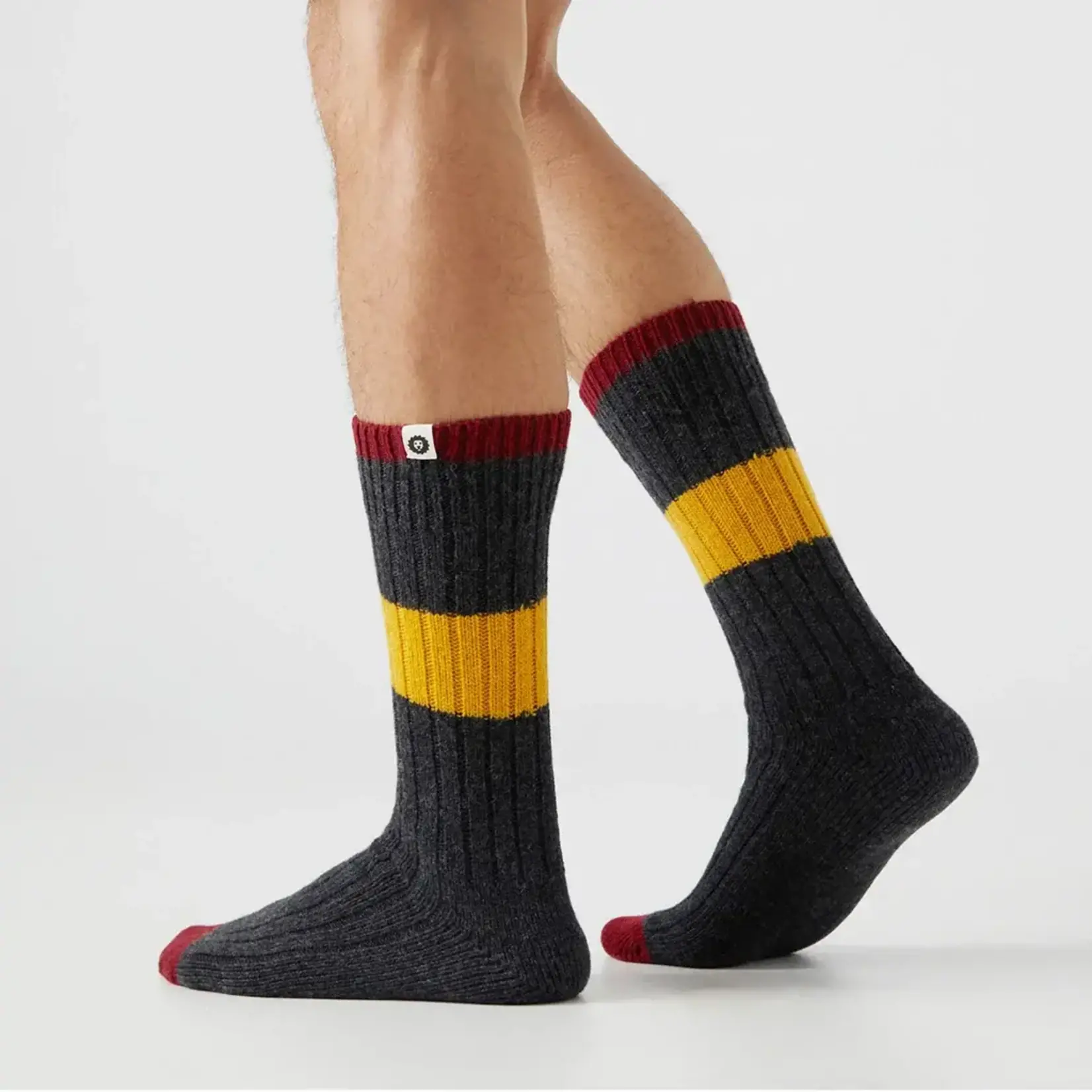 Jimmy Lion JL Premium Winter Rec Grey