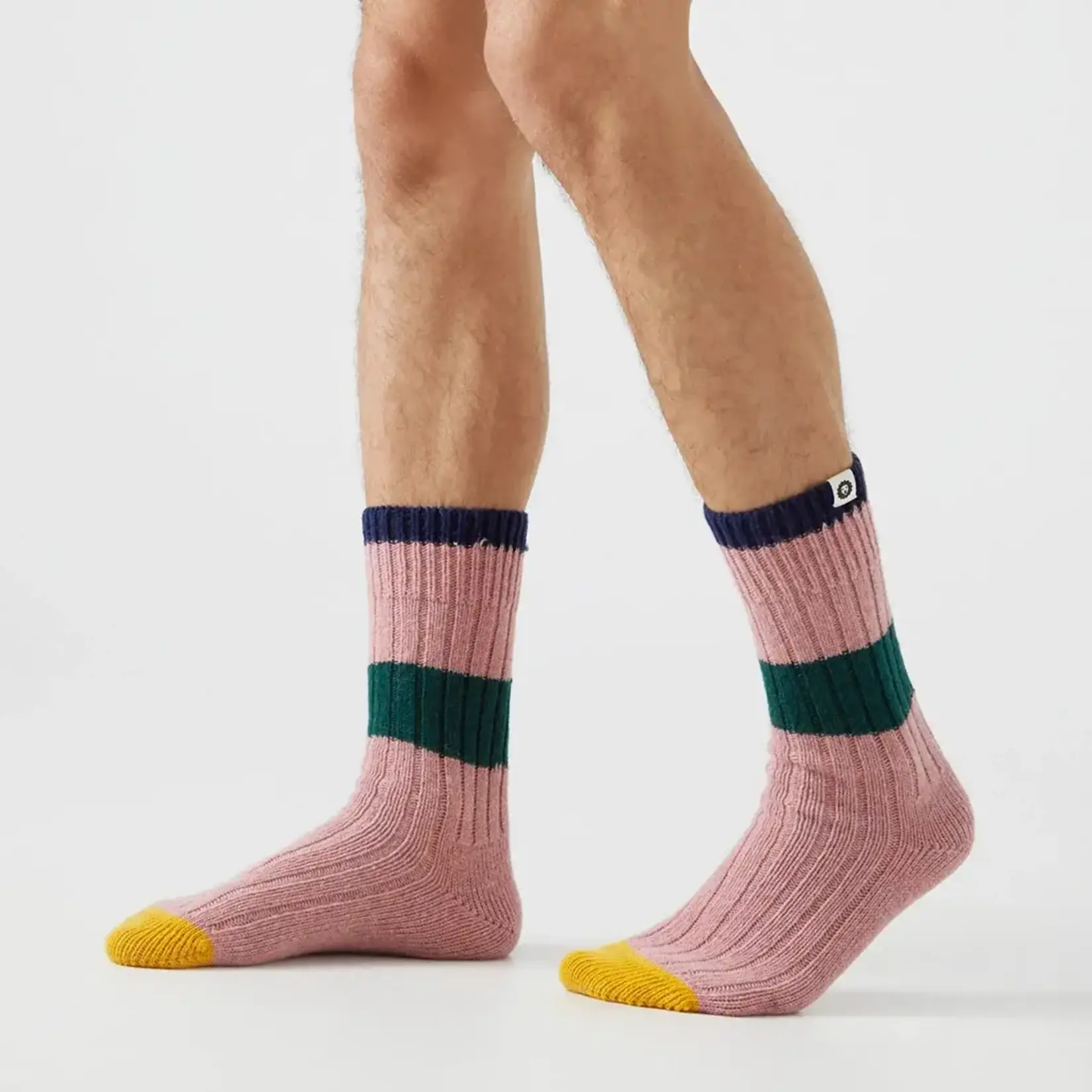 Jimmy Lion JL Premium Winter Rec Pink