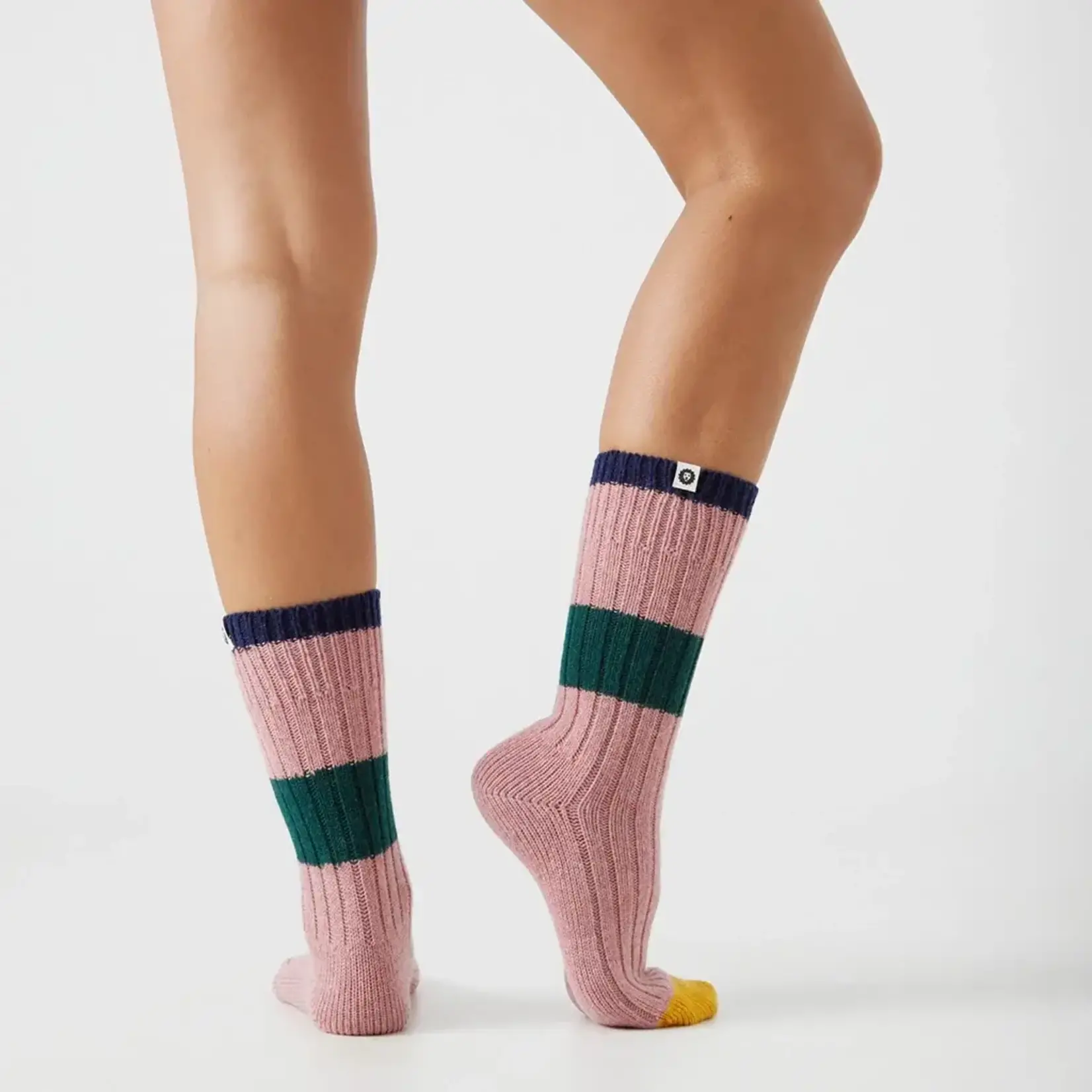 Jimmy Lion JL Premium Winter Rec Pink