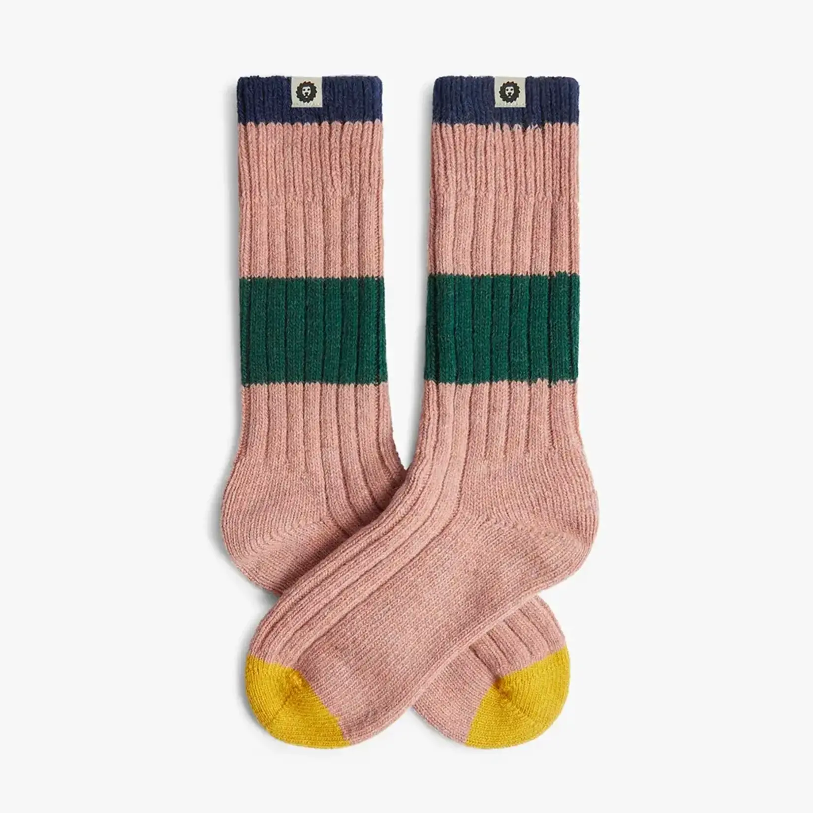 Jimmy Lion JL Premium Winter Rec Pink