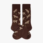 Jimmy Lion JL normal Lynx Brown