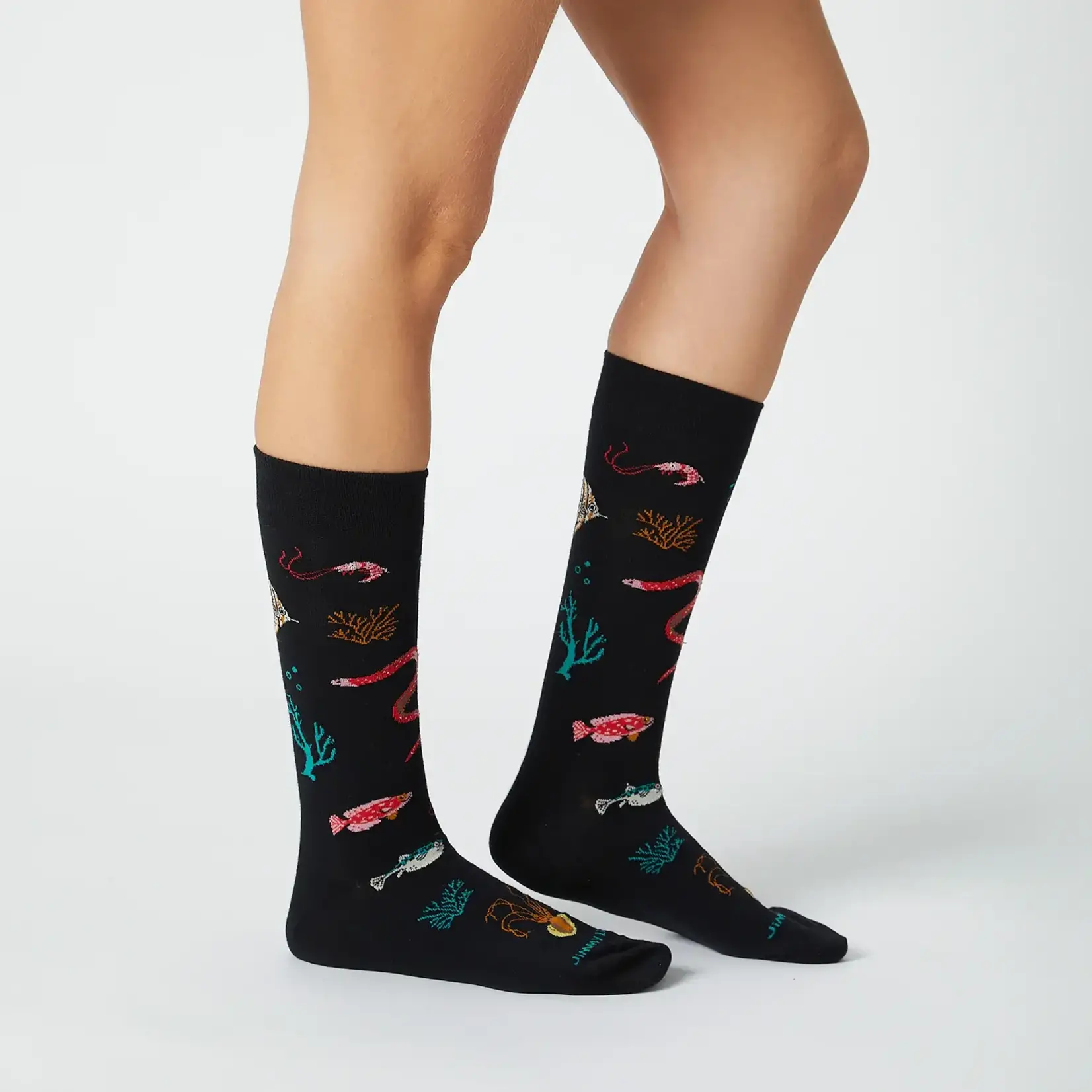 Jimmy Lion JL normal Tide Glow Black