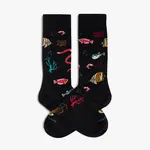 Jimmy Lion JL normal Tide Glow Black