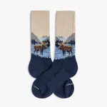 Jimmy Lion JL Athletic Elk Lake Dark Blue