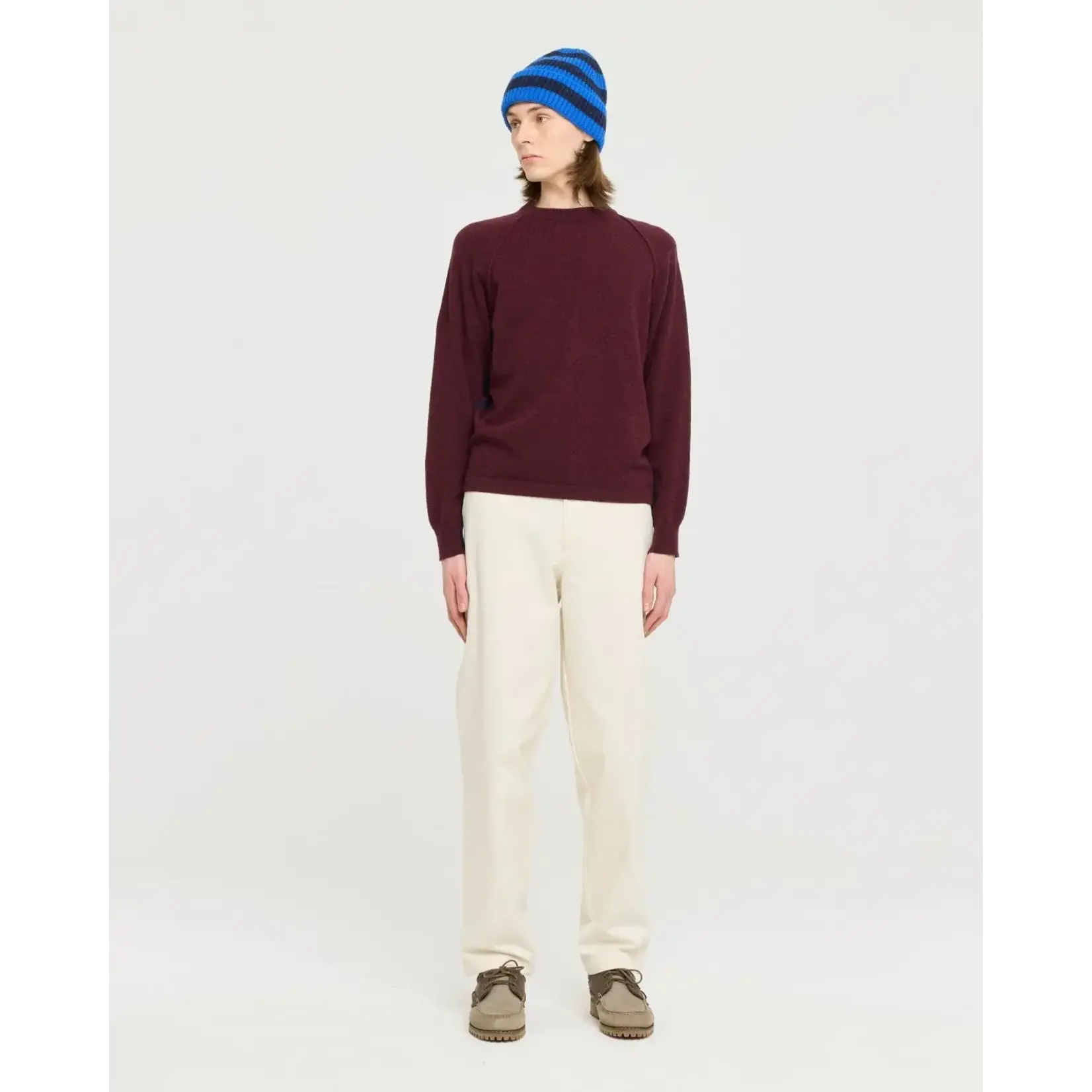 Castart Castart Lilt Maroon
