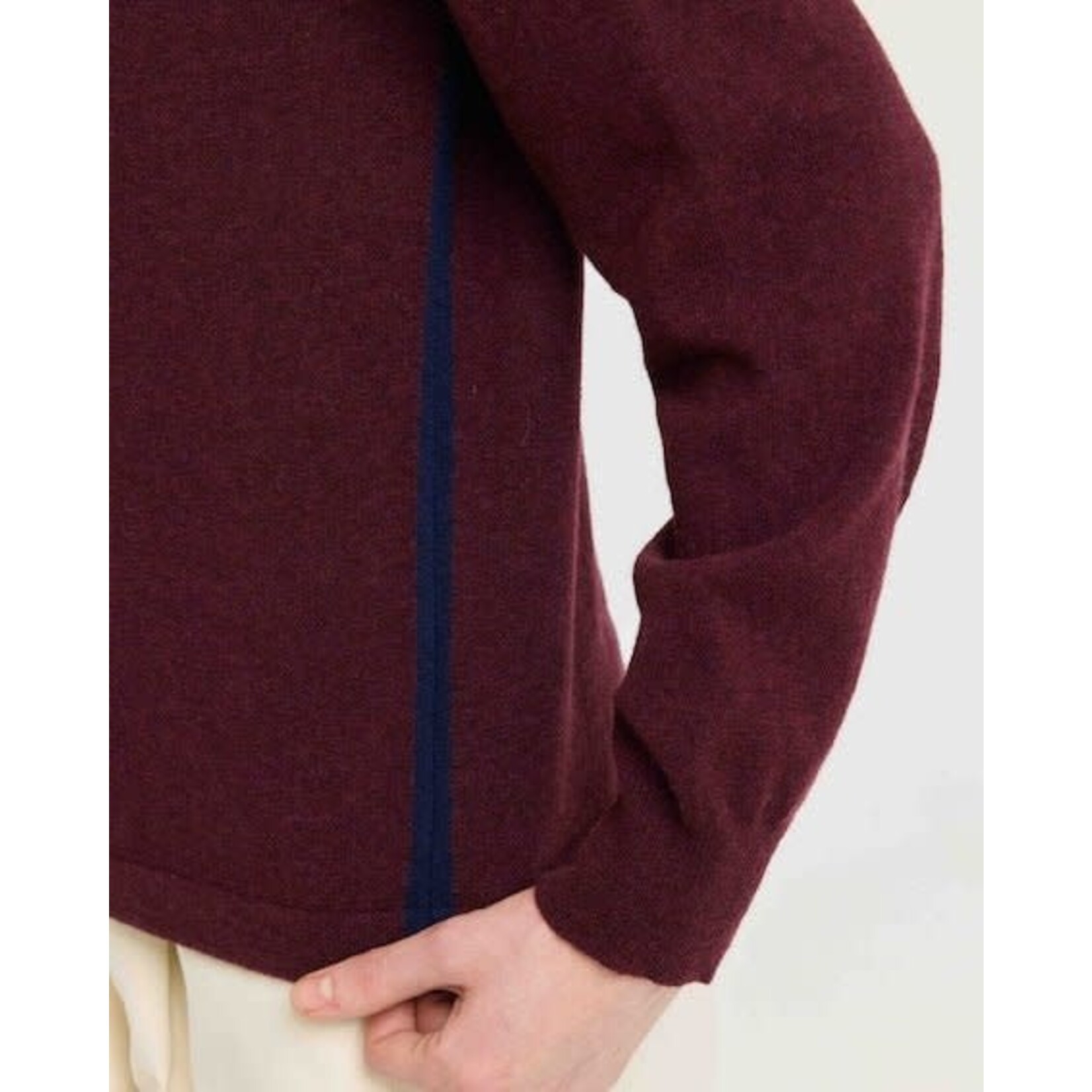 Castart Castart Lilt Maroon