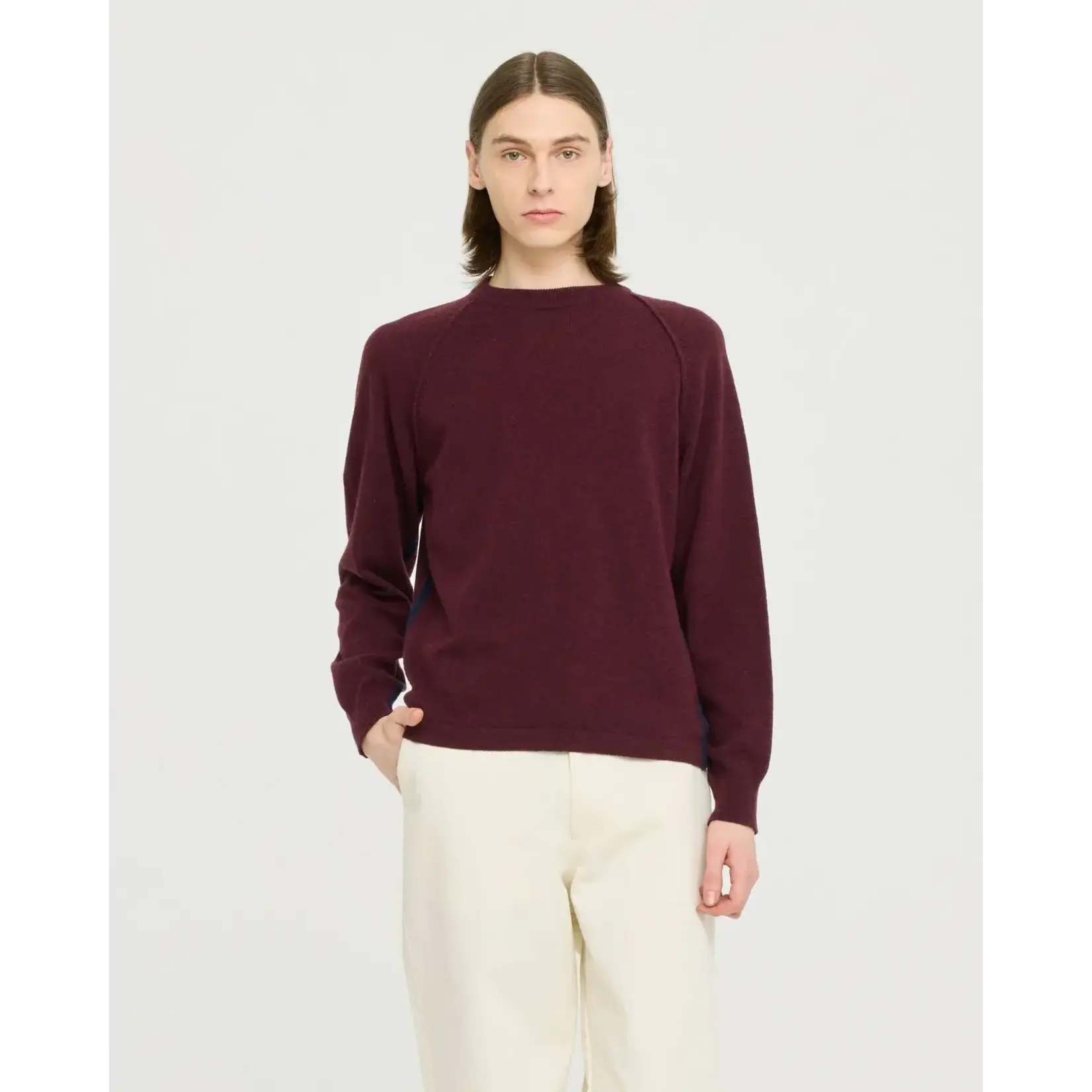 Castart Castart Lilt Maroon