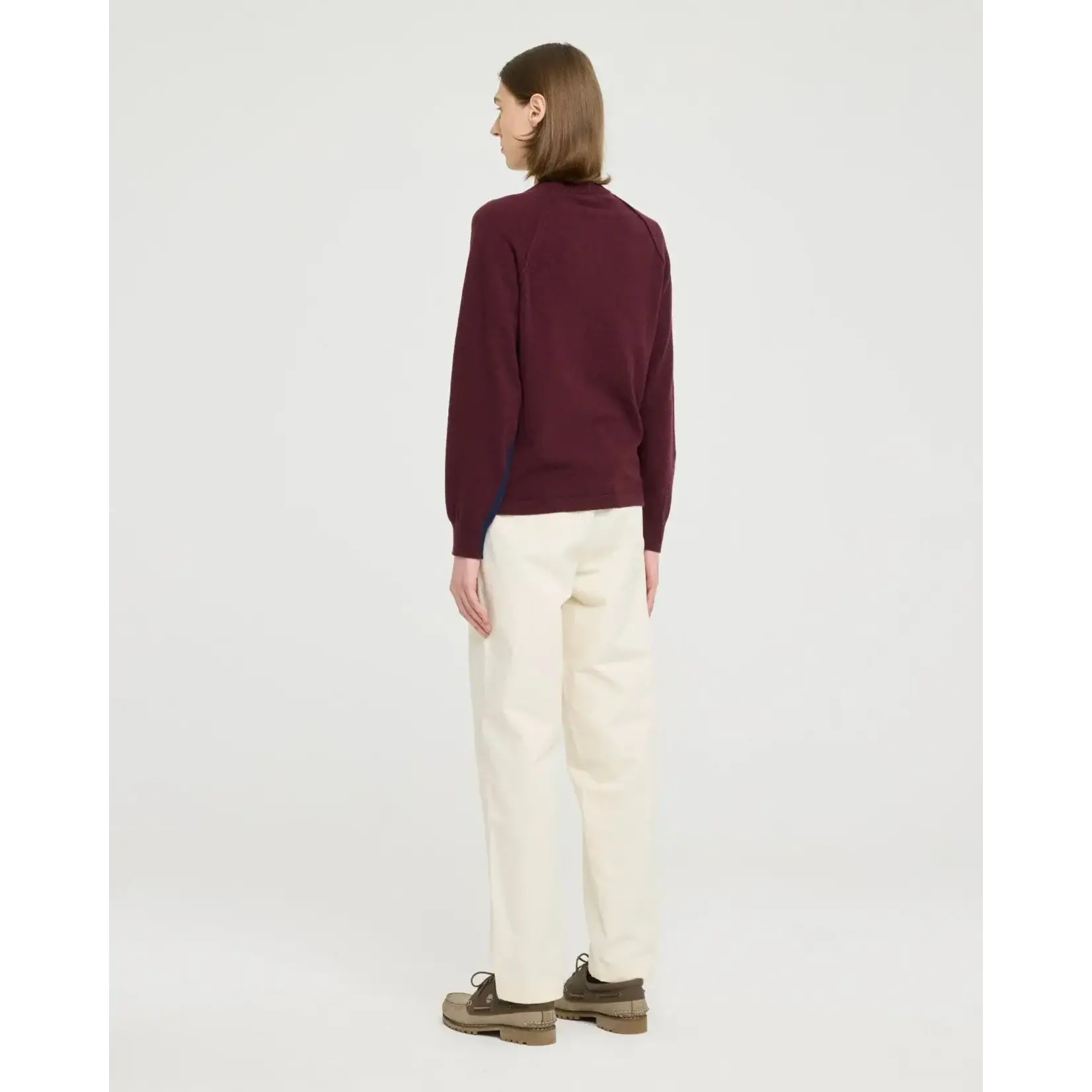 Castart Castart Lilt Maroon