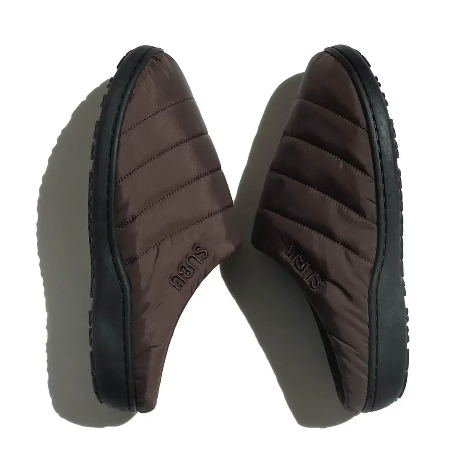 Subu Subu F-line dark brown