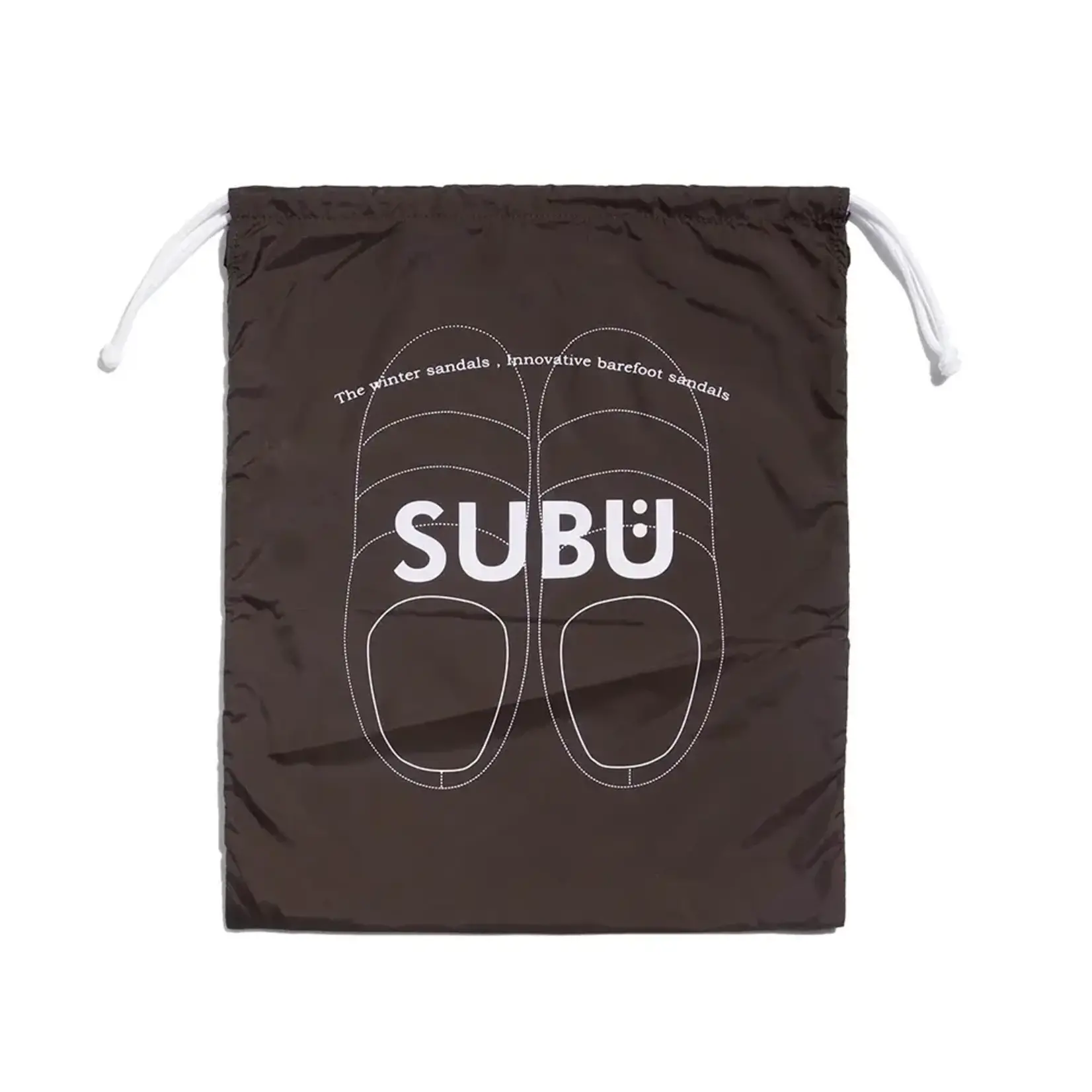 Subu Subu F-line dark brown