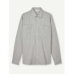 Libertine - Libertine Libertine-Libertine Canyon Brown Grey Herringbone