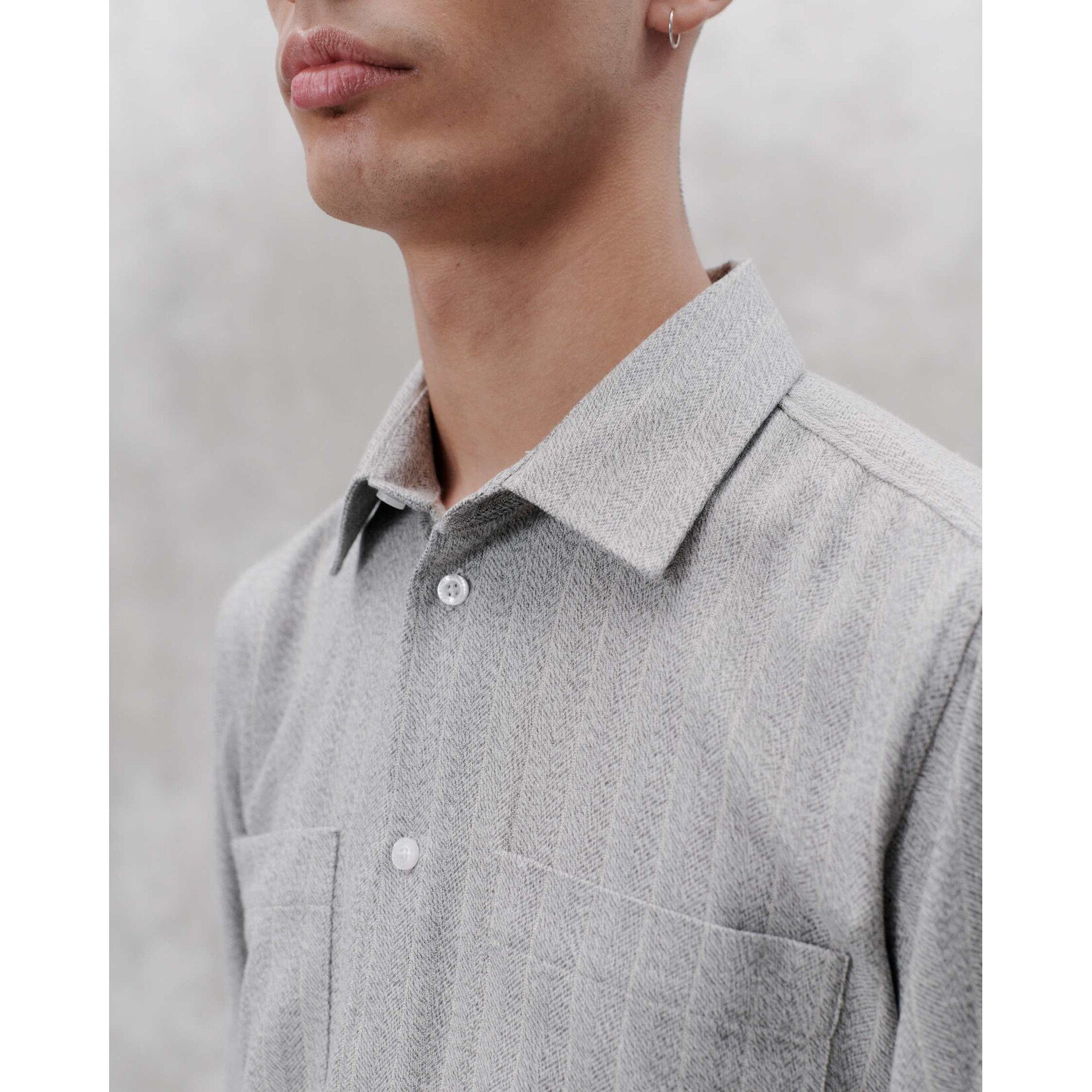 Libertine - Libertine Libertine-Libertine Canyon Brown Grey Herringbone