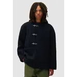Arte Arte Duffel Coat Navy