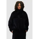 Arte Arte Corduroy Technical Jacket Navy