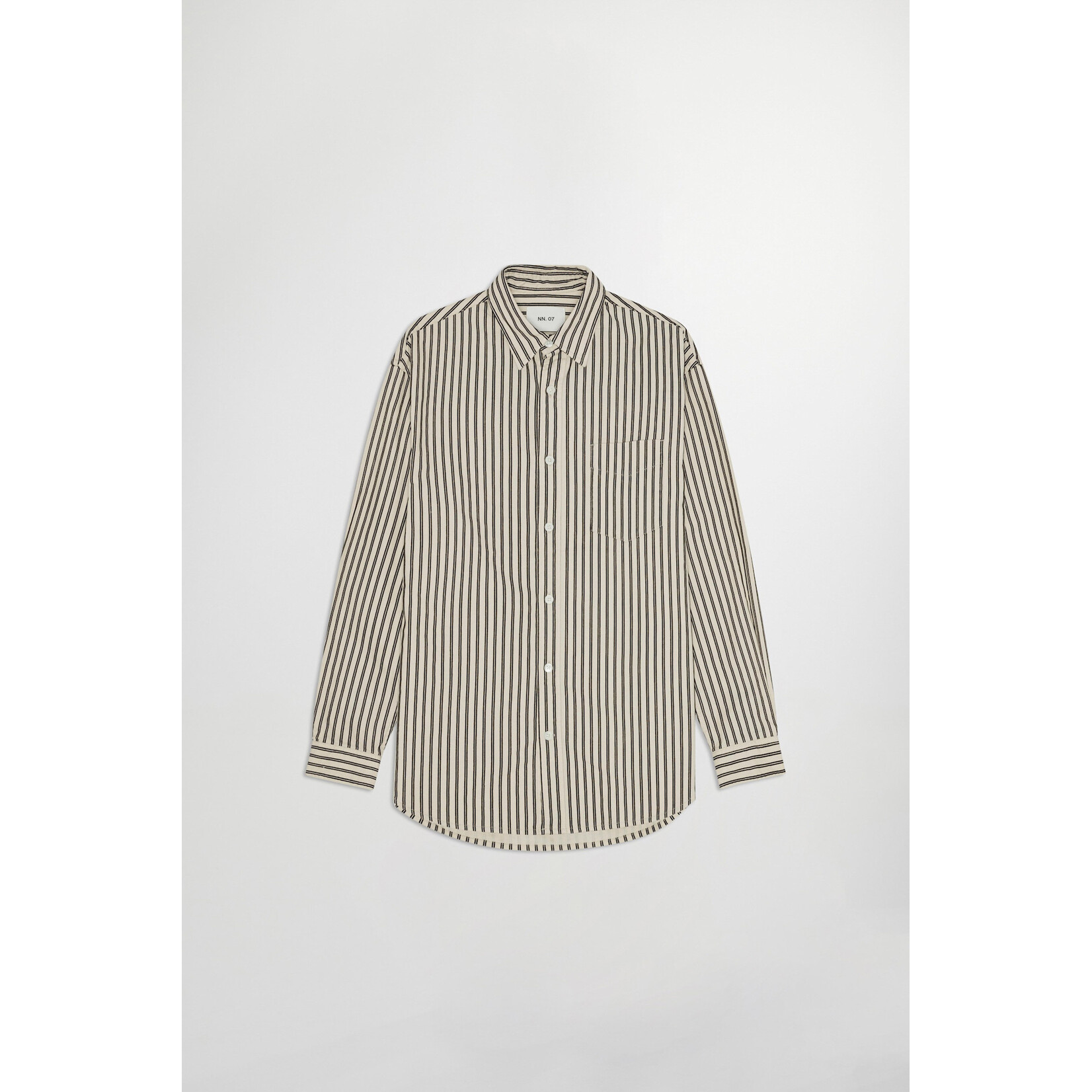 NN07 NN07 Skyler off white stripe