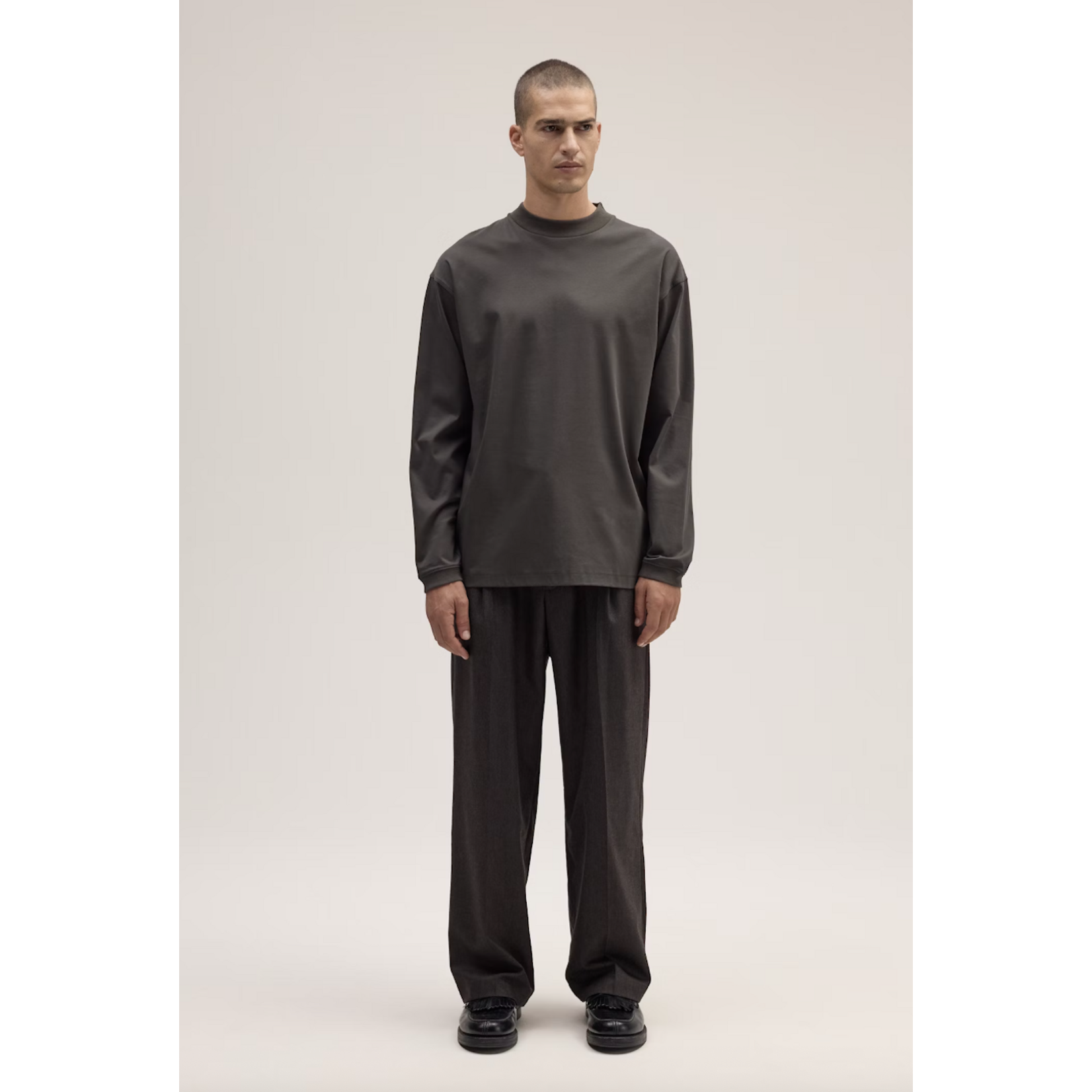 NN07 Nn07 Lionel LS Dark Army