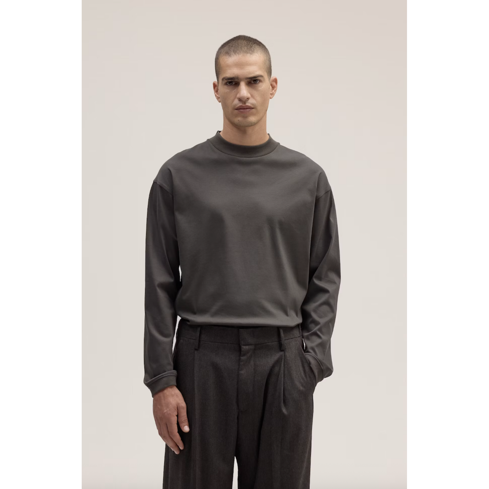 NN07 Nn07 Lionel LS Dark Army