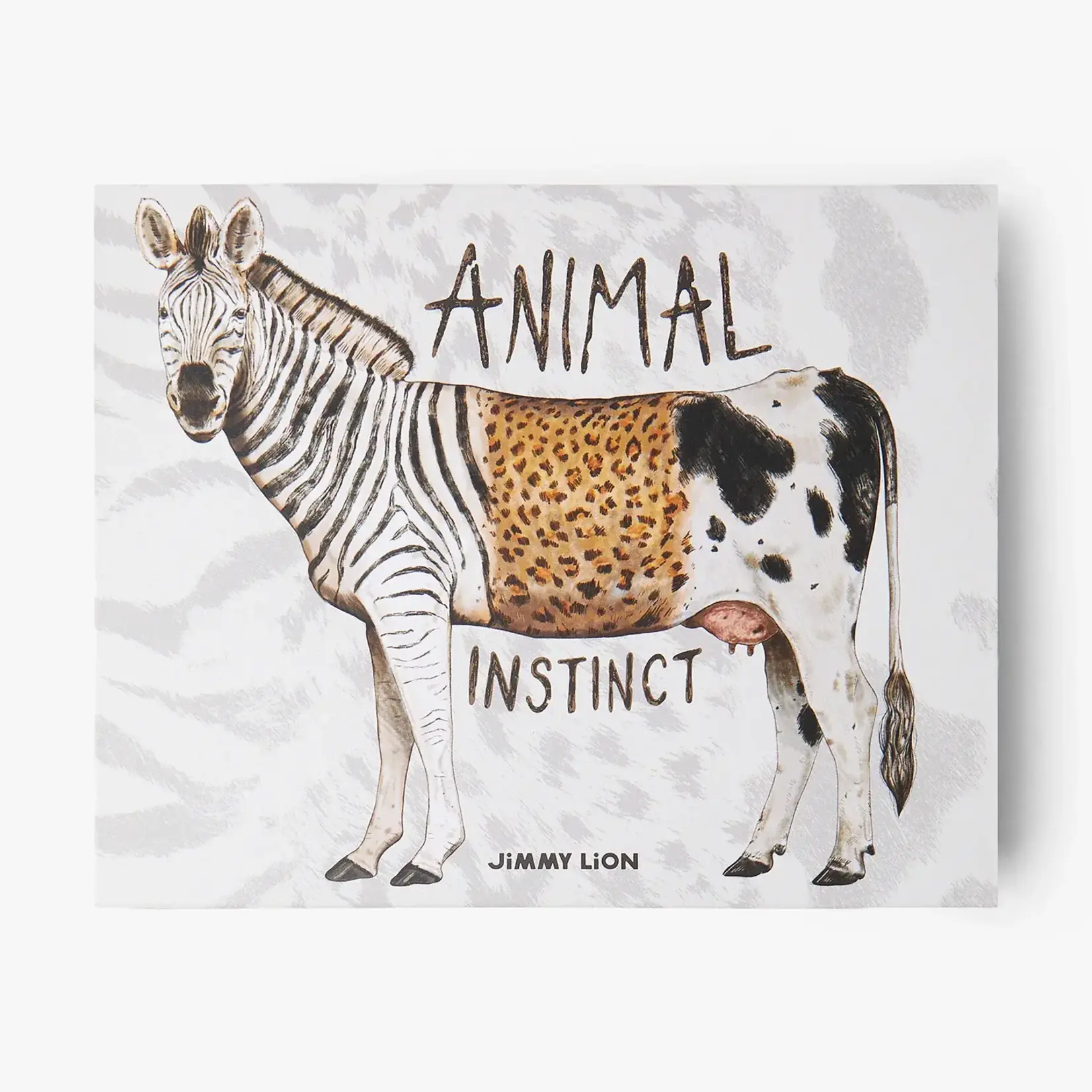 Jimmy Lion JL Animal Instinct Pack