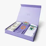 Jimmy Lion JL Athletic Friends Pack