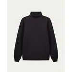 Nitto Nitto Youri Pull Col Roulé anthracite