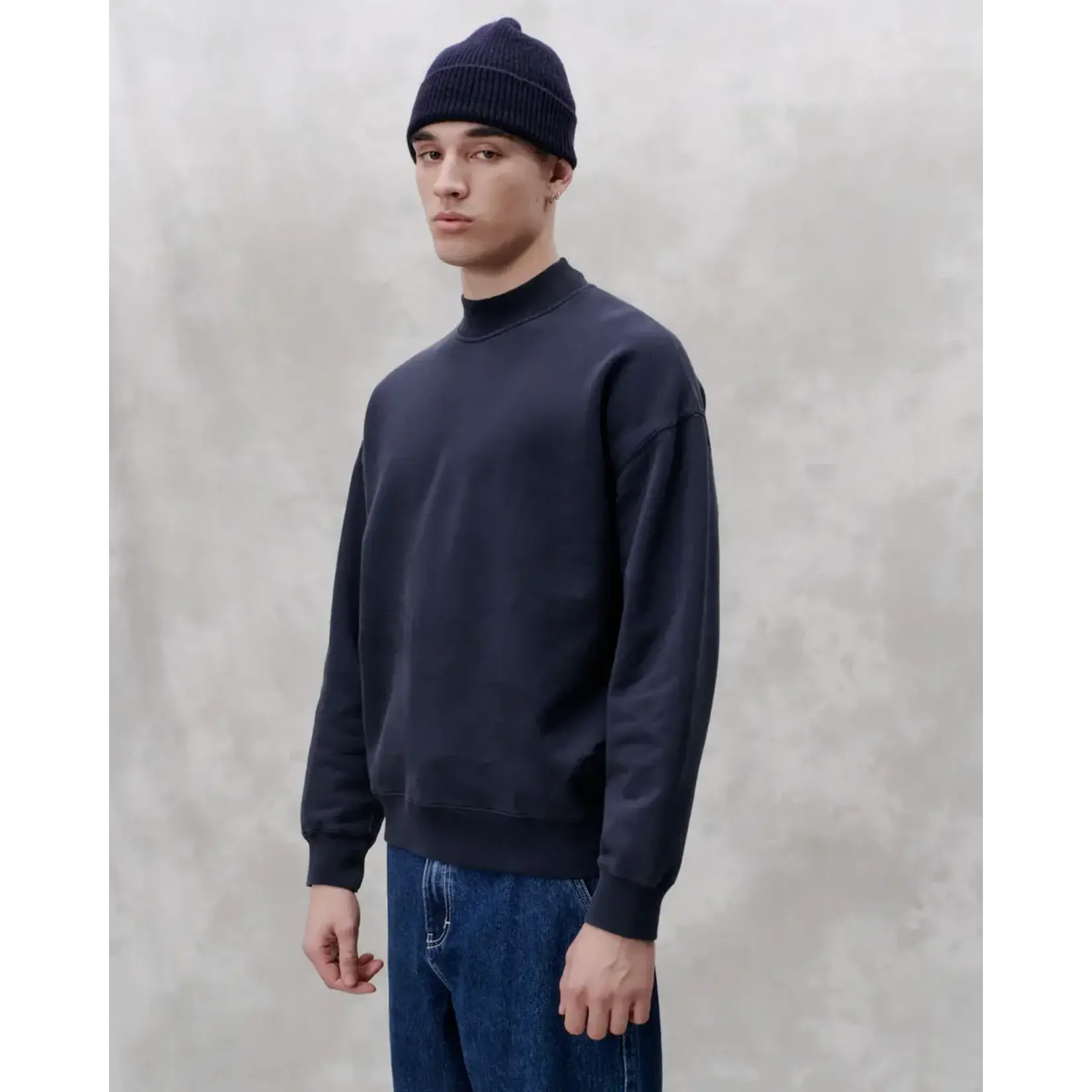 Libertine - Libertine Libertine-Libertine Topanga Washed Navy